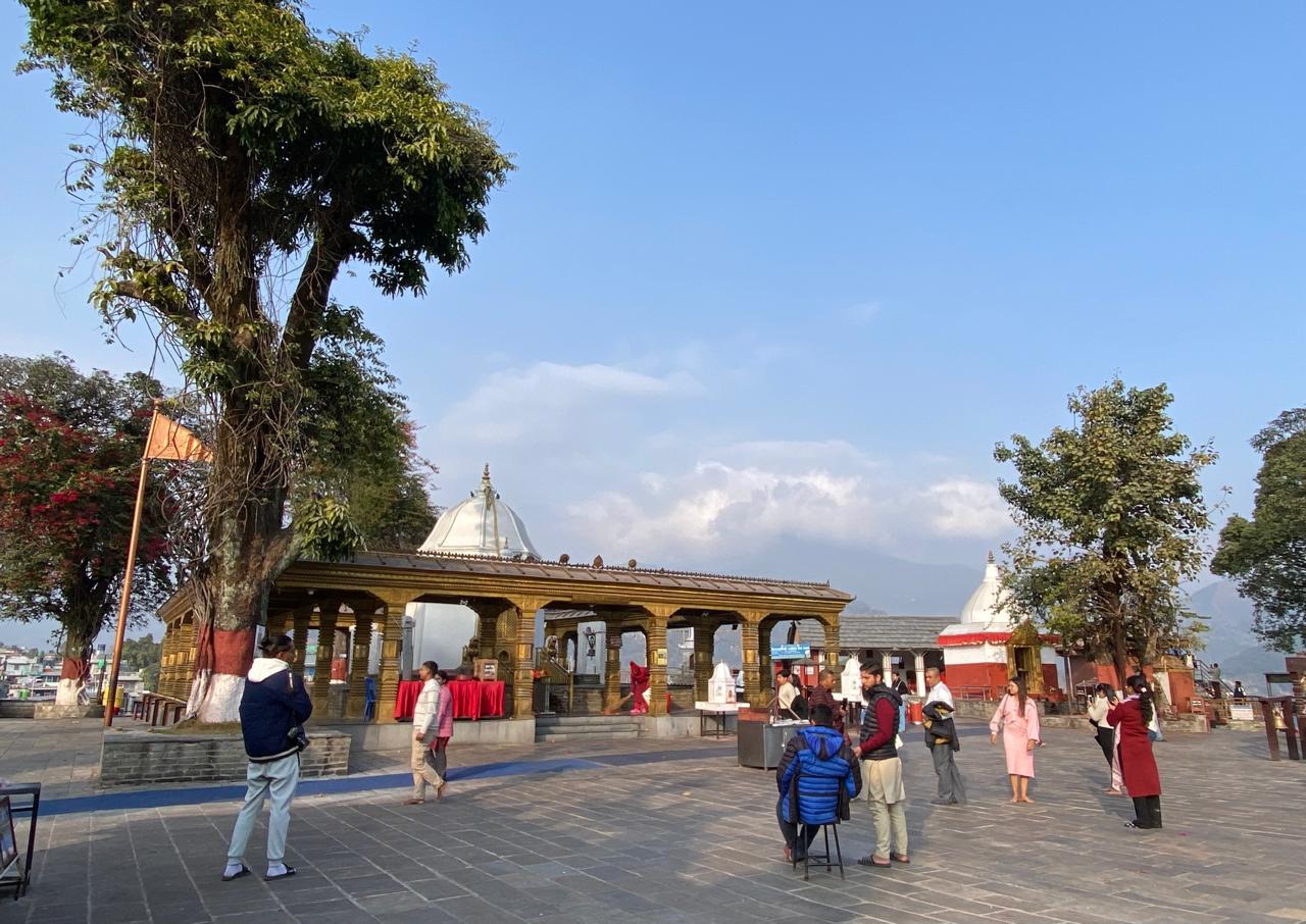 Pokhara Full-Day Sightseeing by car, Culture, Lake & Views 3