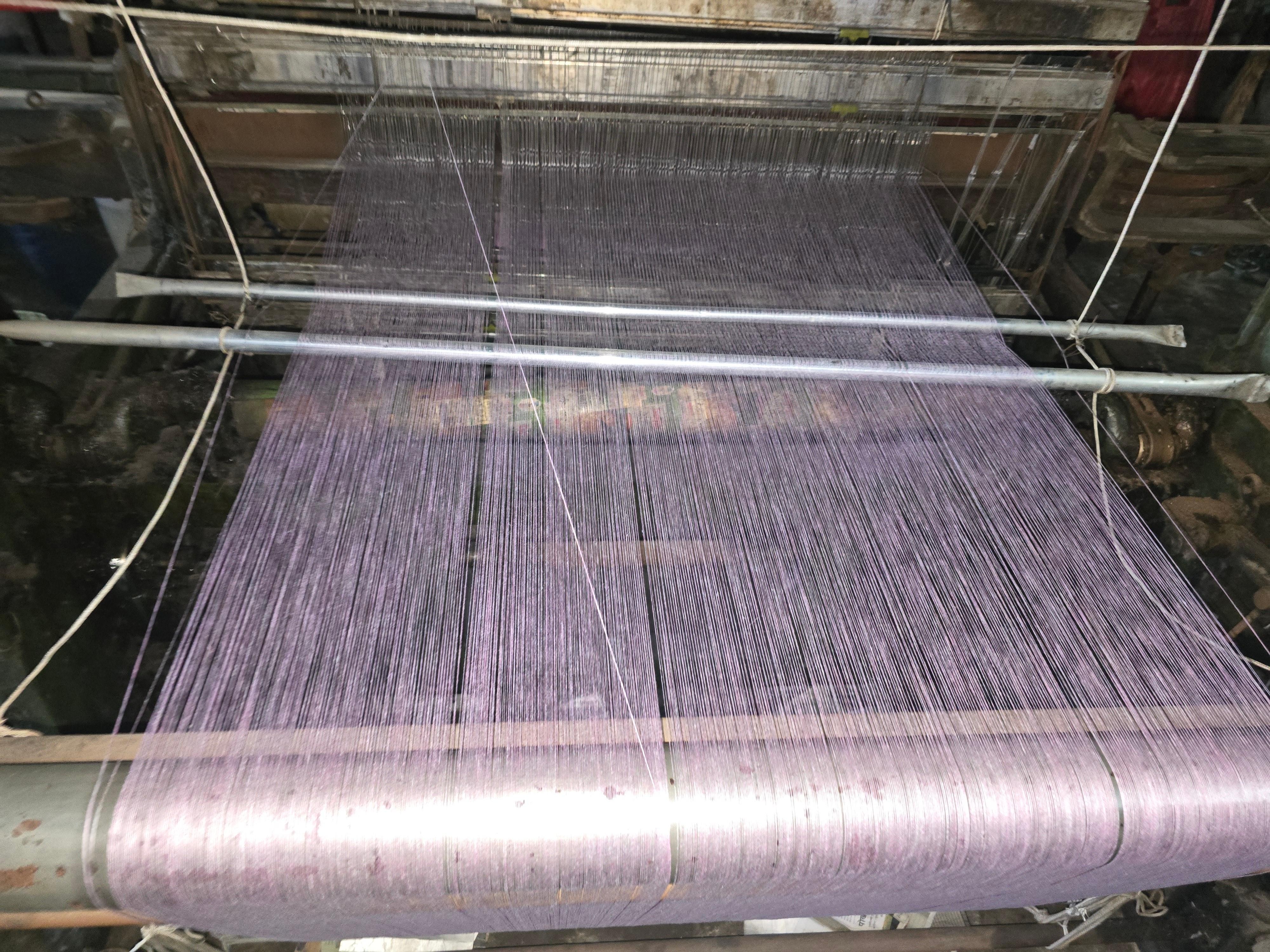 Kathmandu: Authentic Pashmina Factory Tour& Craft Experience 2