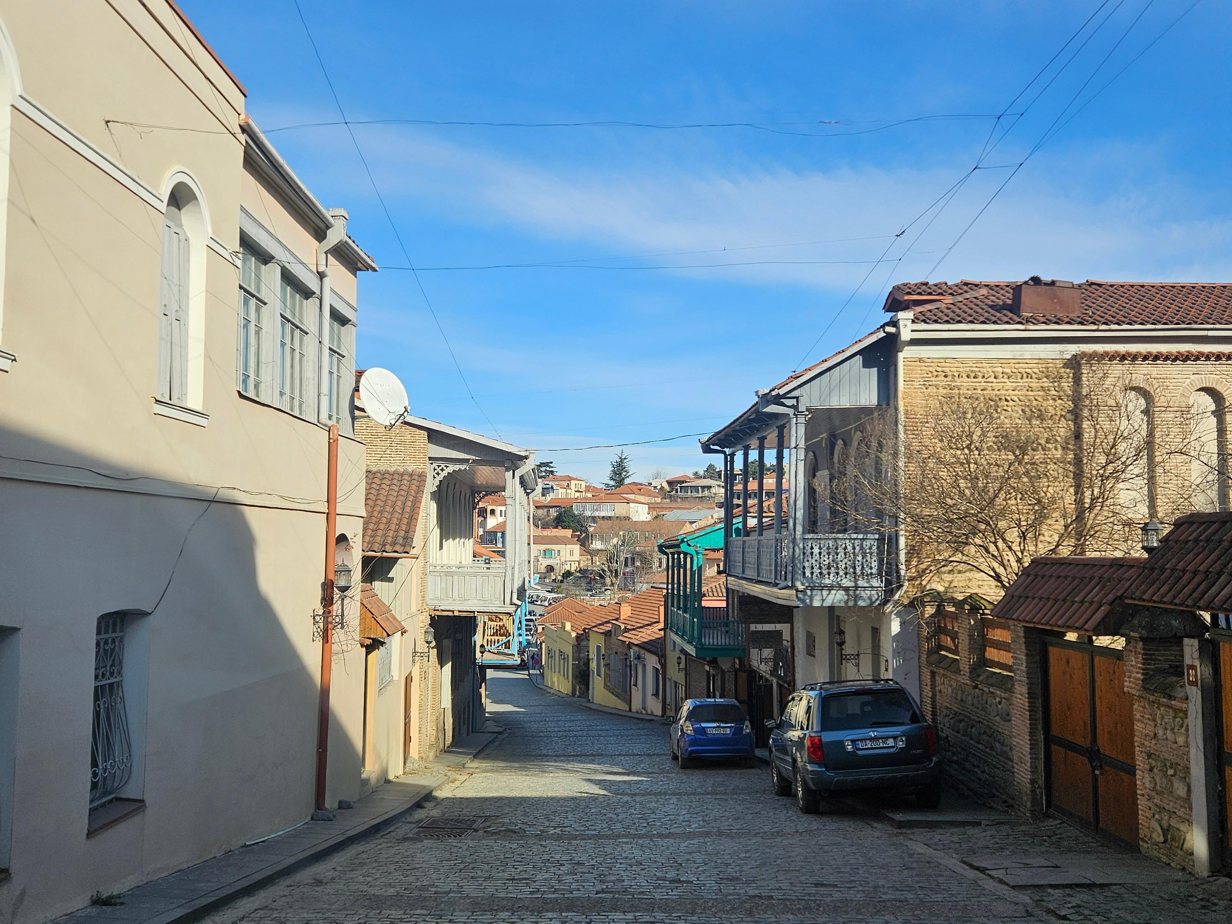One-day tour in Kakheti with a guide and free wine tasting 2