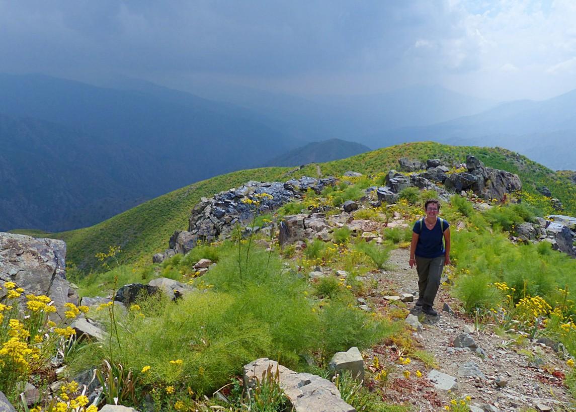 From Tashkent: 2-Day Boysun Mountain, Canyon & Culture Tour 2