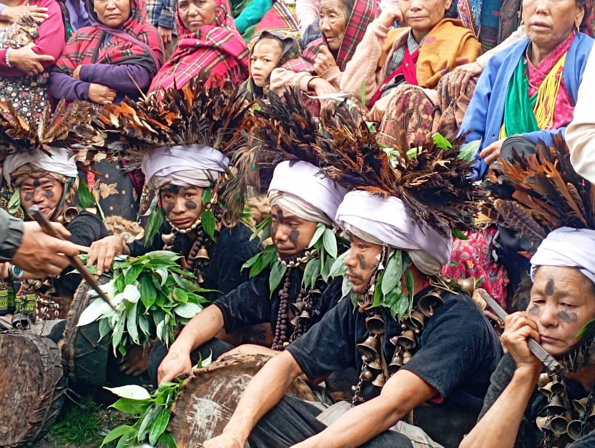 Healing Day tour - Shaman Healing
