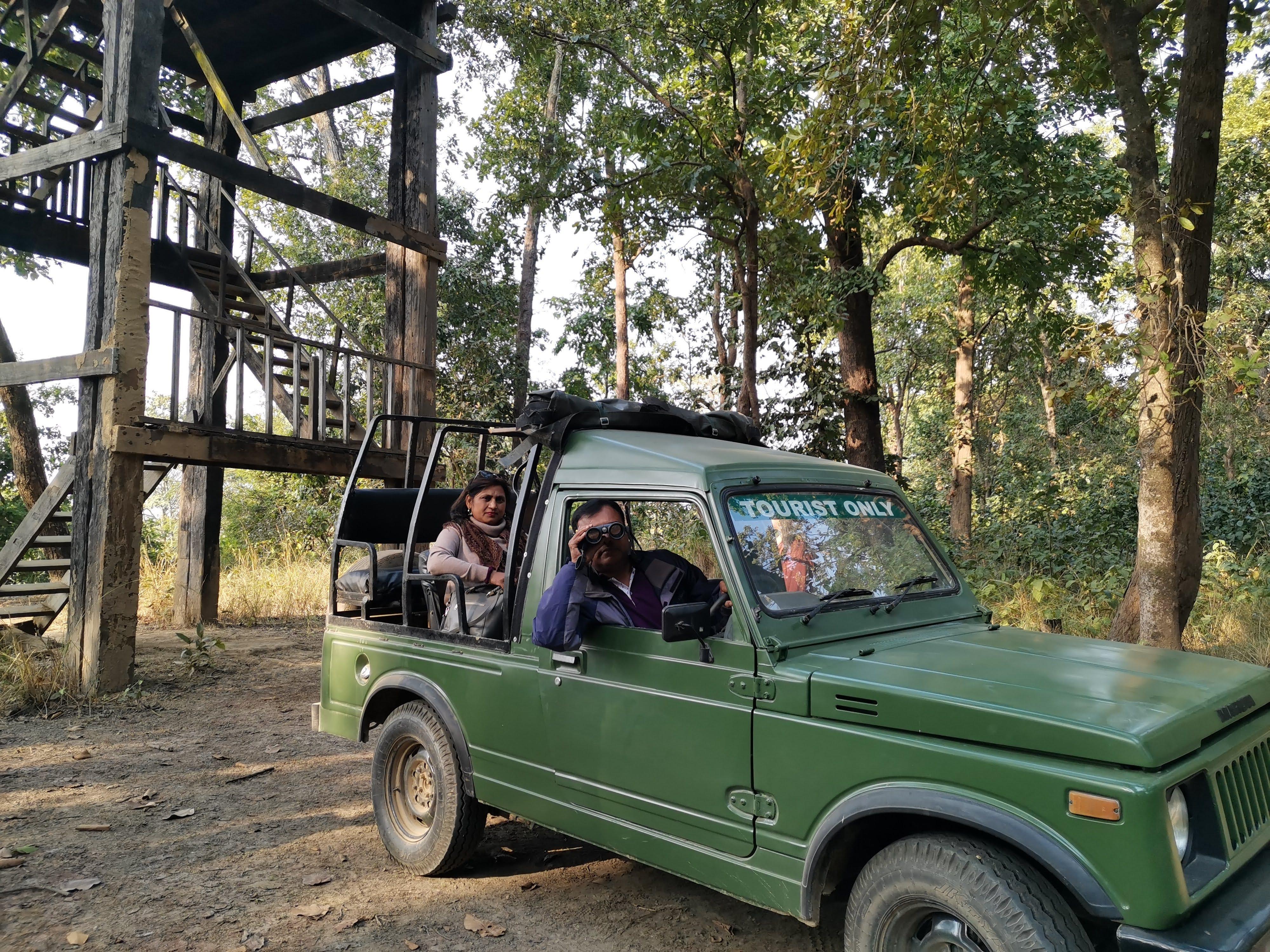 From Kathmandu/Pokhara: Bardiya National Park 4-Day Tour 2