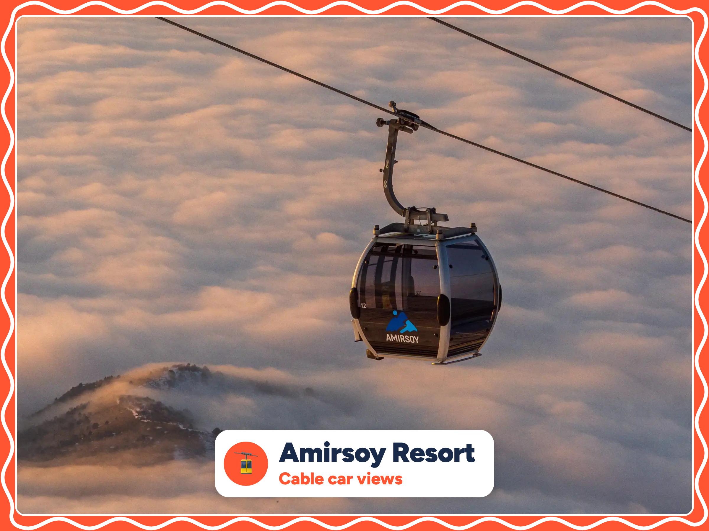 Tashkent: All the Best Mountains in One Private Day Trip 3