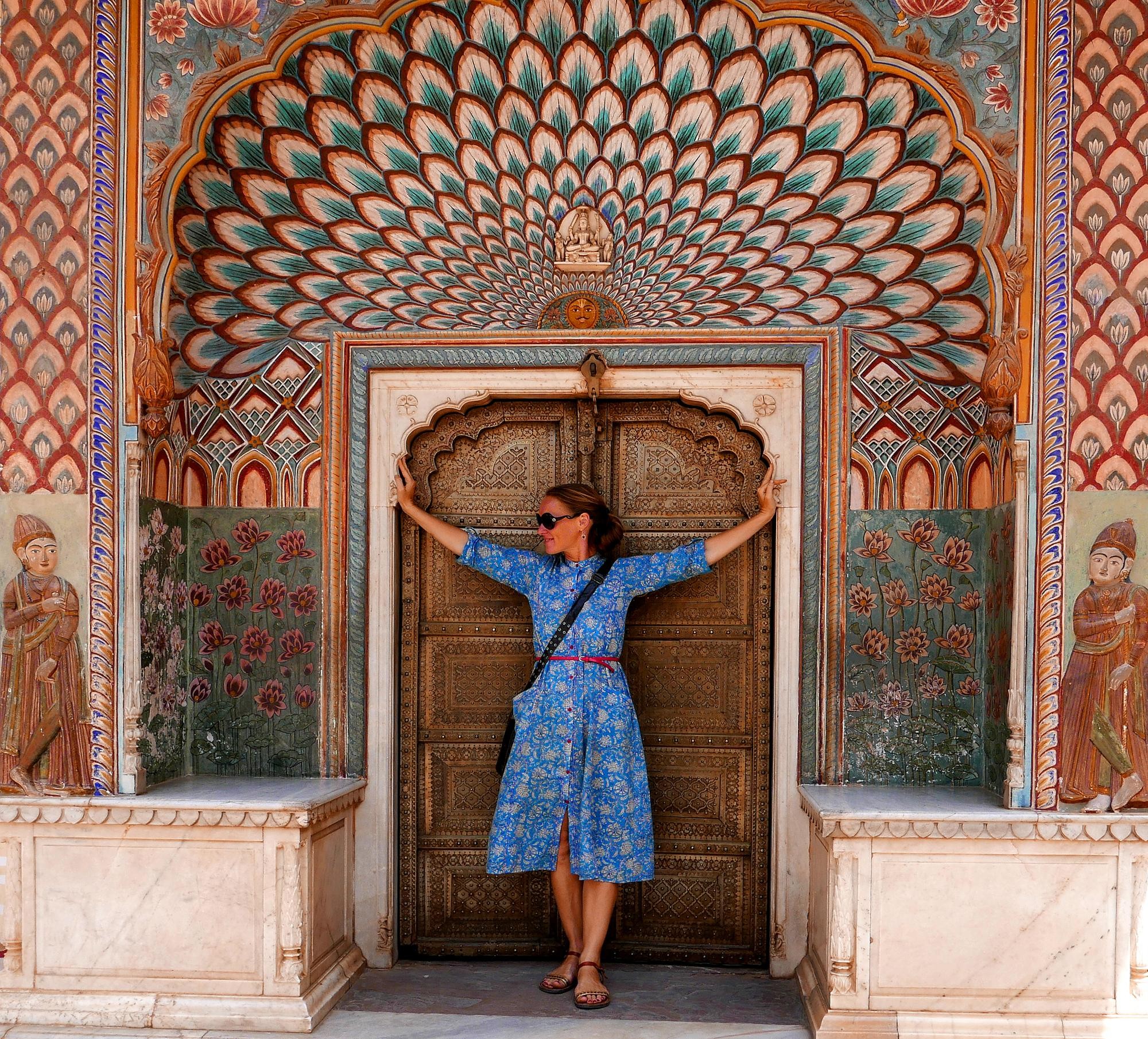Jaipur: Private Full Day City Sightseeing Tour with Guide 3