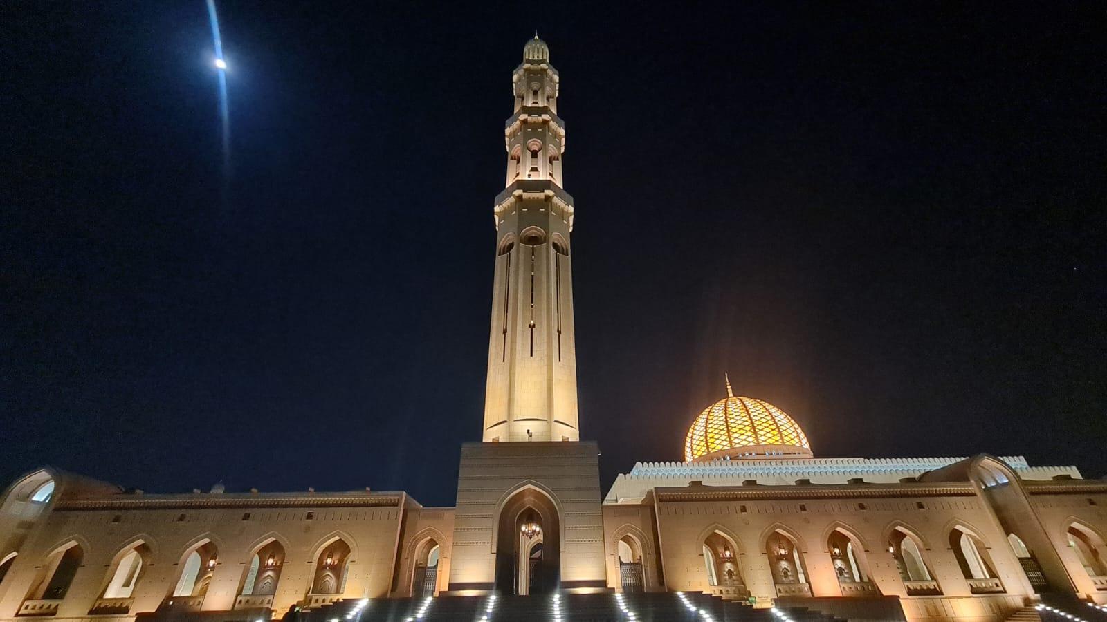 4-Hour Muscat Evening City Tour with Hotel Transfers 2