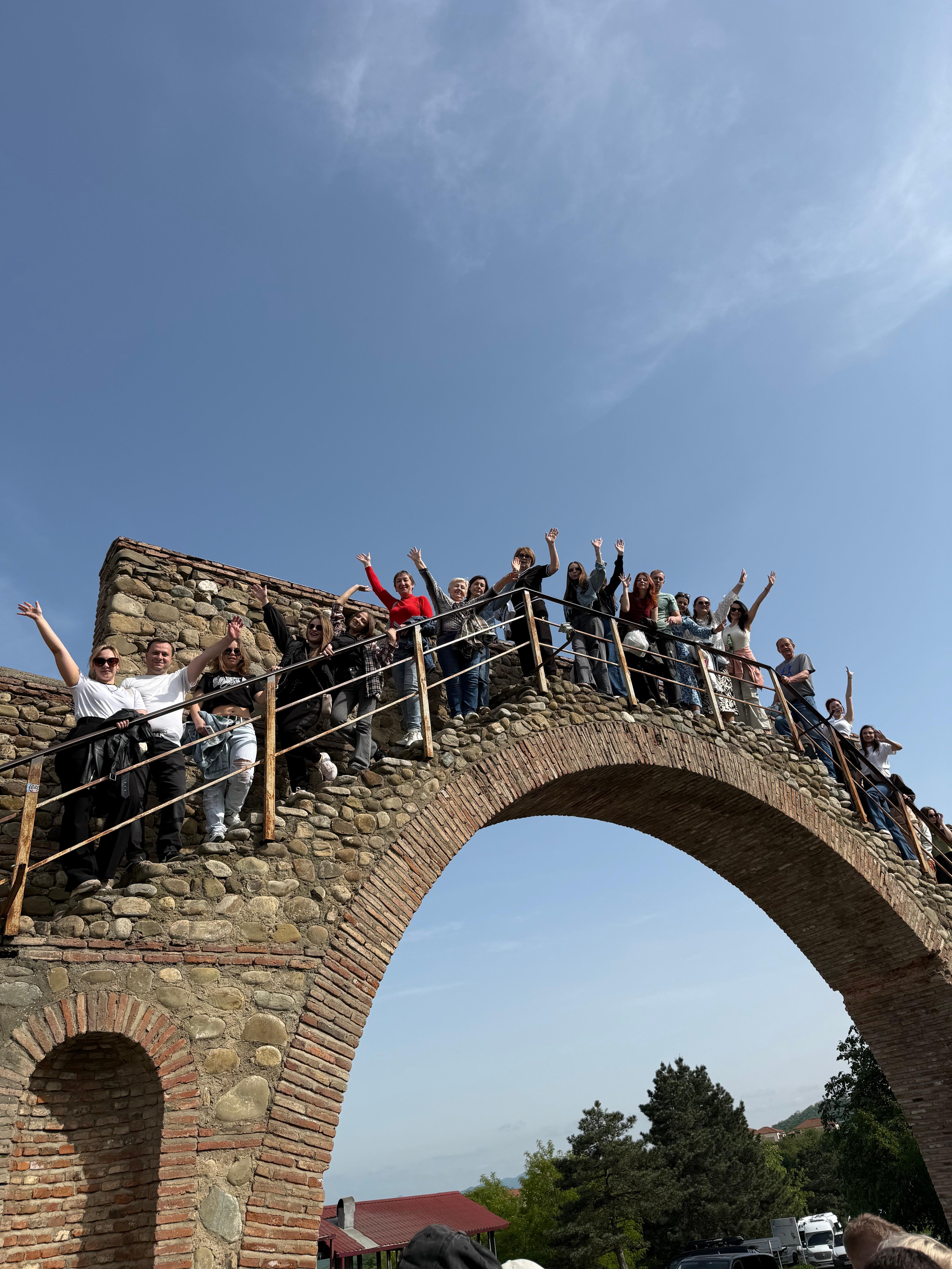 Tbilisi: 5-Day Georgia Highlights Tour with Wine & Nature 2