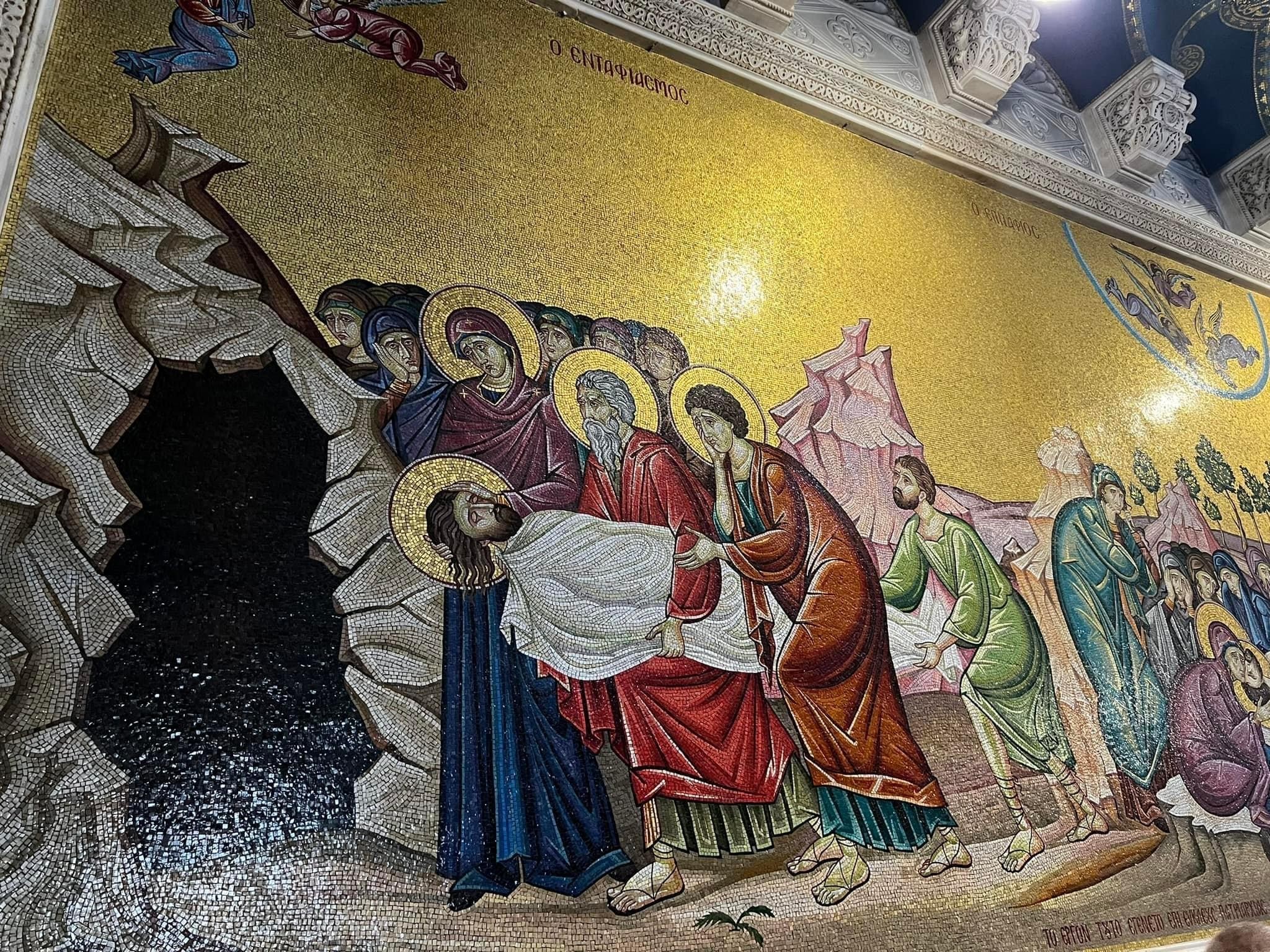 1-Day : Jerusalem & Bethlehem Private Tour. 3