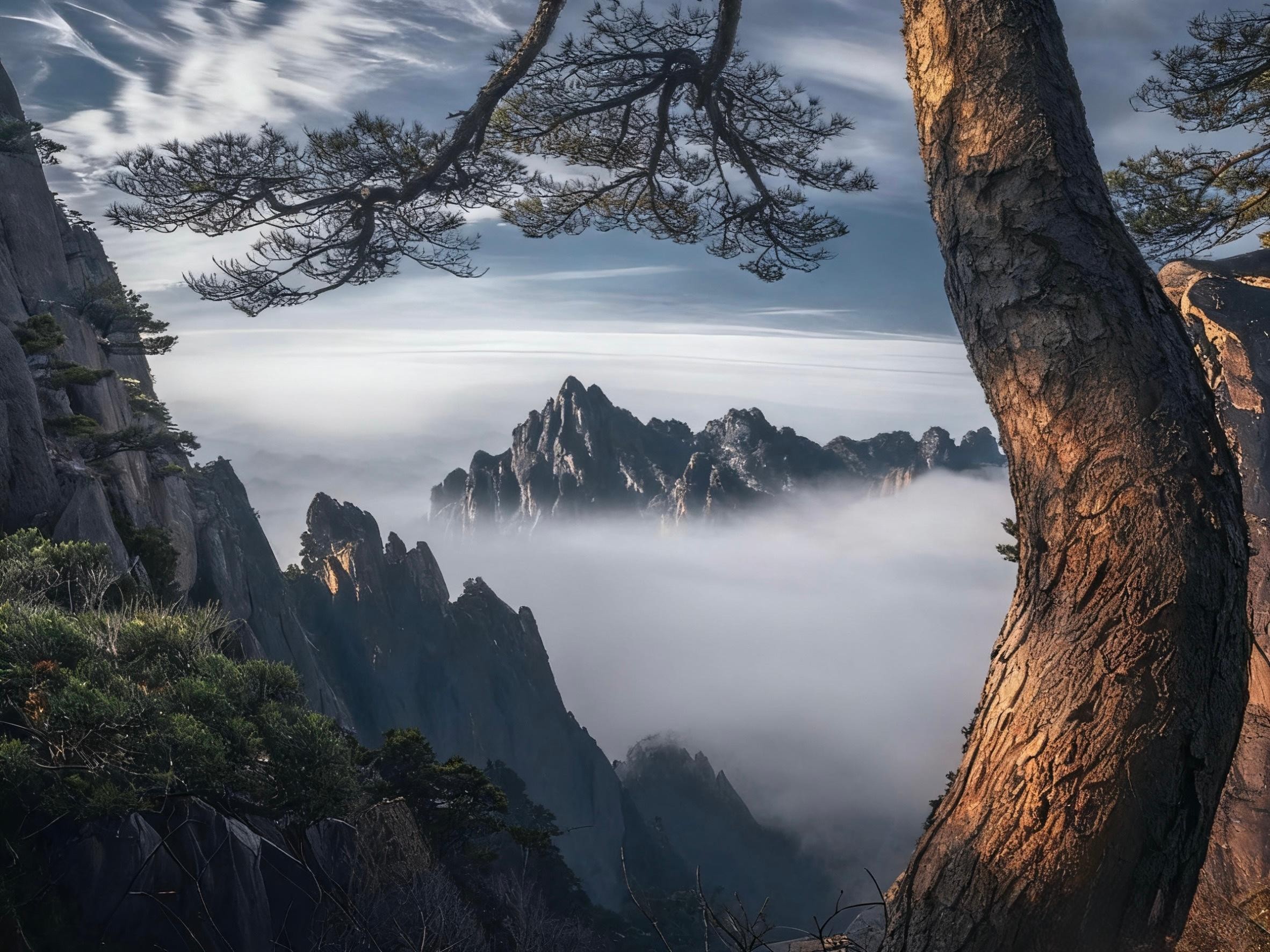 Shanghai: 2-Day Private Trip to Huangshan and Hongcun 2