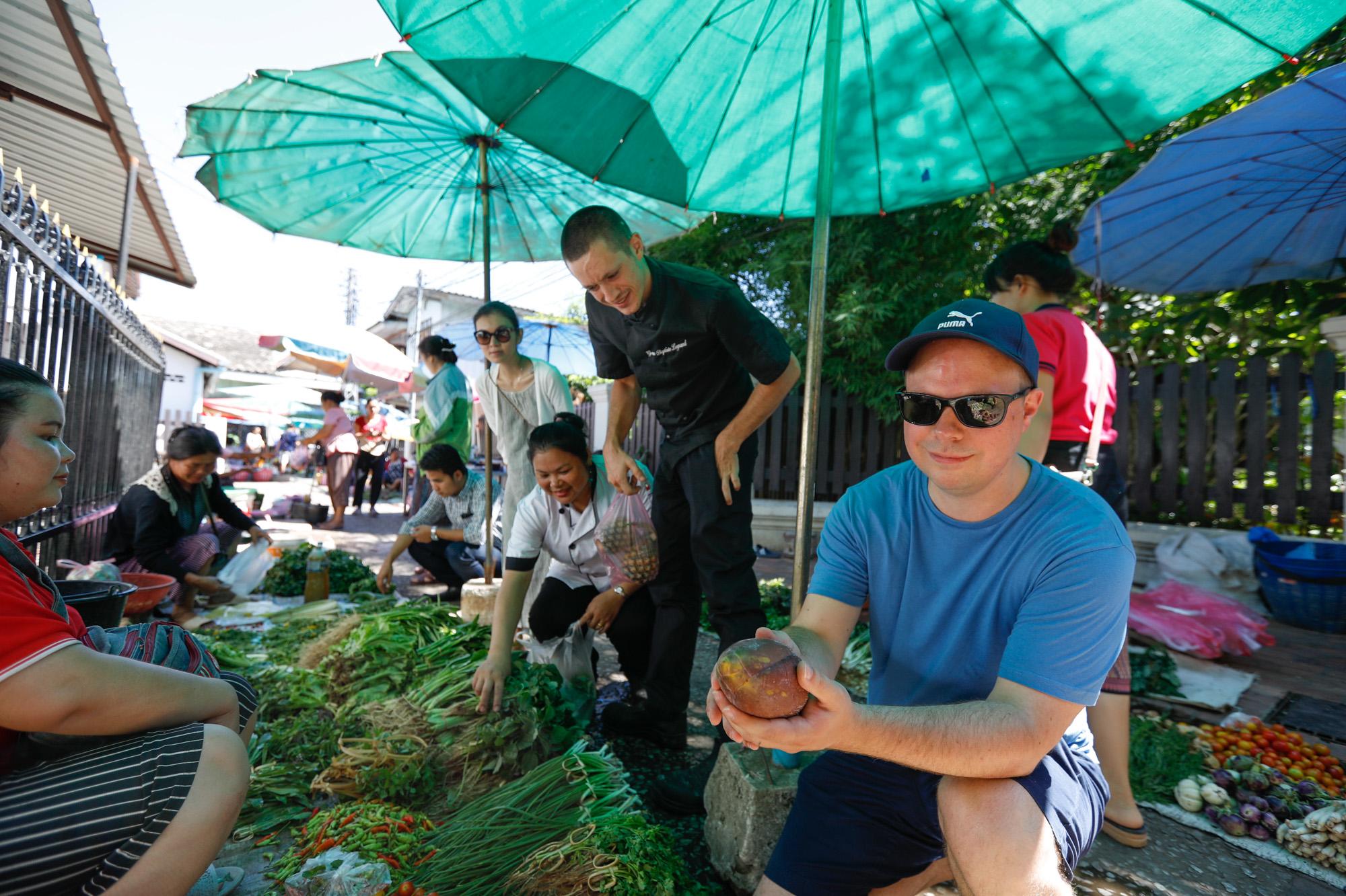 Luang Prabang: Experience a traditional Laos cooking class 3