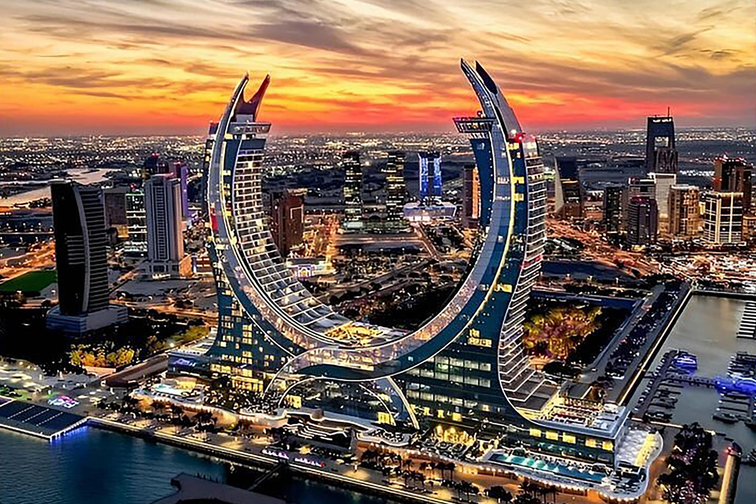 Doha Nightlife Guide 2026: What's Actually Available in a Conservative City