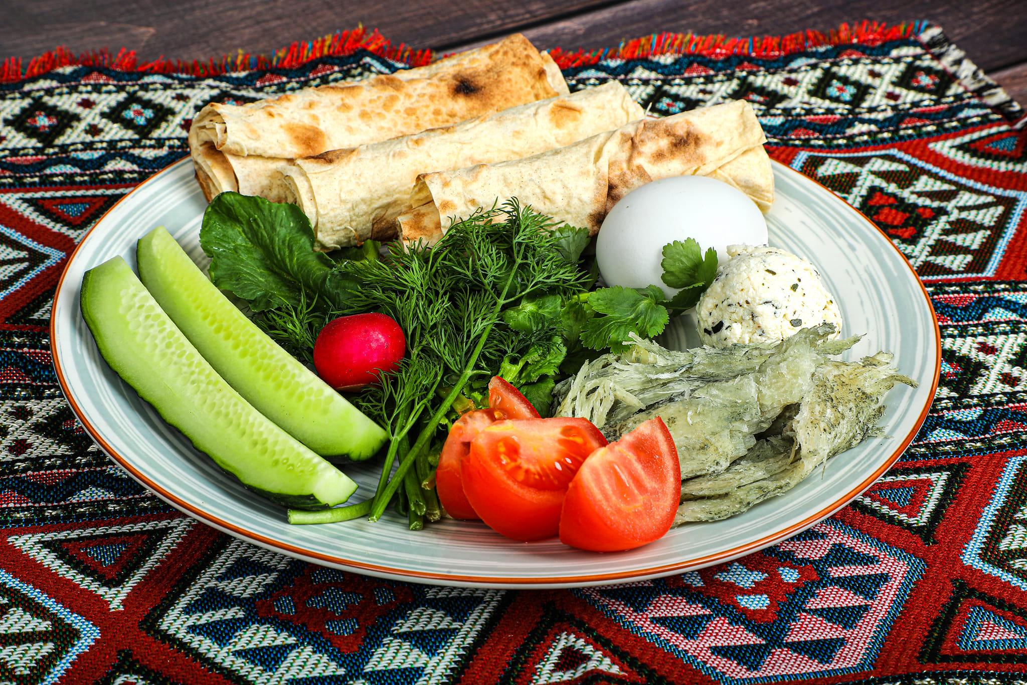 Northern Gyumri: Armenian Cooking Class with a Local Family 3
