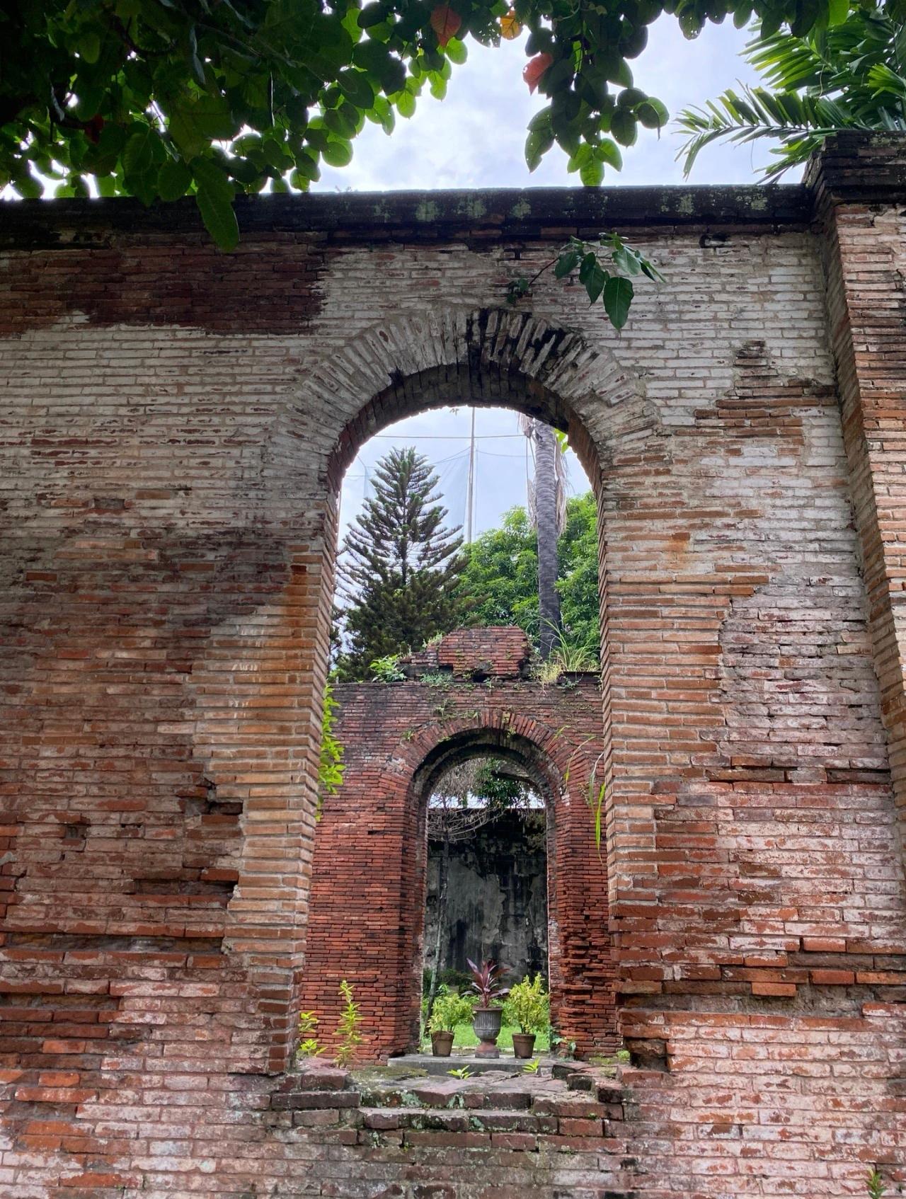 Manila: Tour of Fort Santiago’s Dungeons & Rizal’s Last Walk