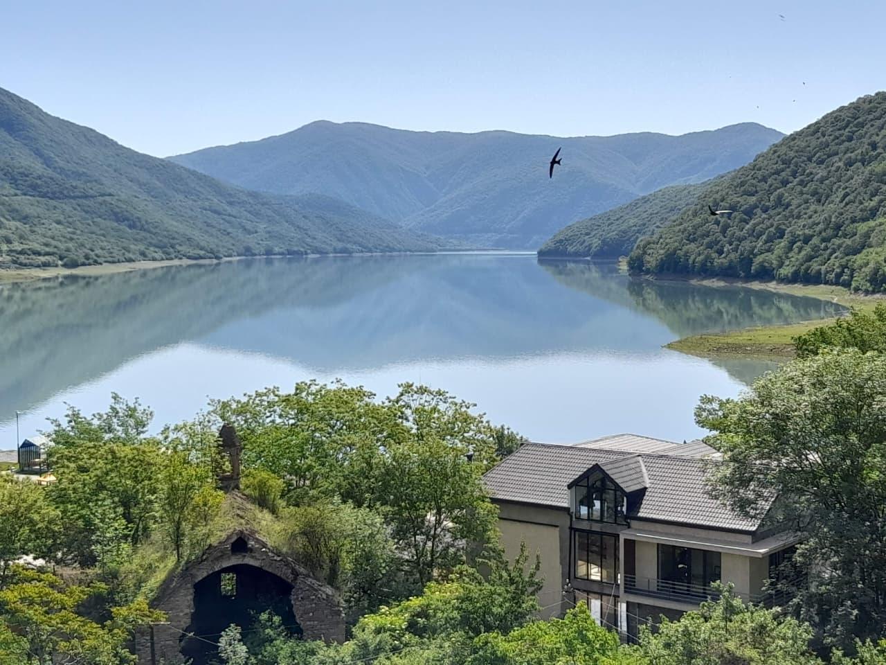 From Tbilisi to Kazbegi and back: Full-Day Private Tour 2