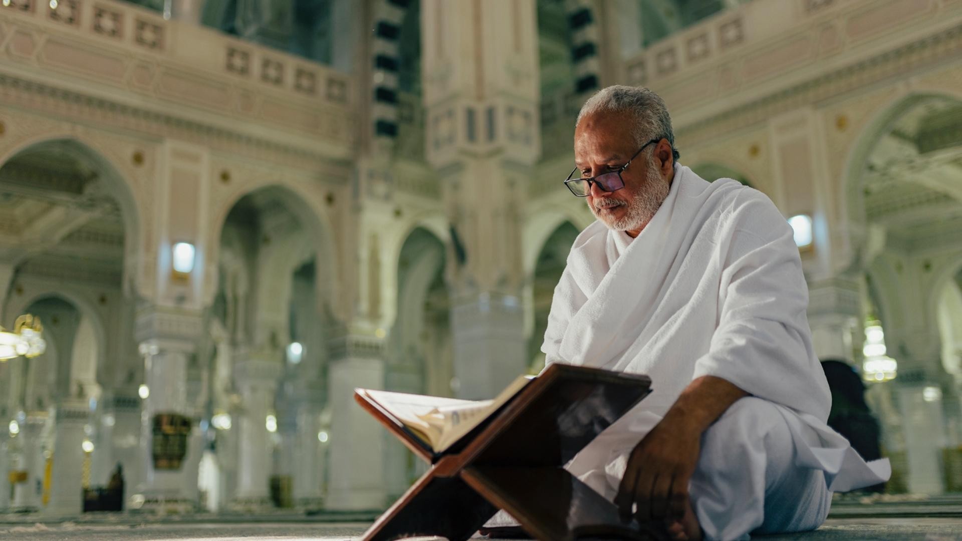 Ziyarat Guide: Exploring the Sacred Sites of Makkah