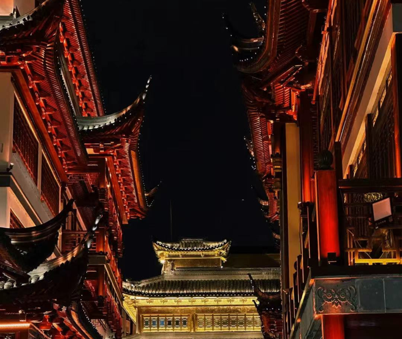 Shanghai: Traditional Craft & Culinary Tour with Guide 3