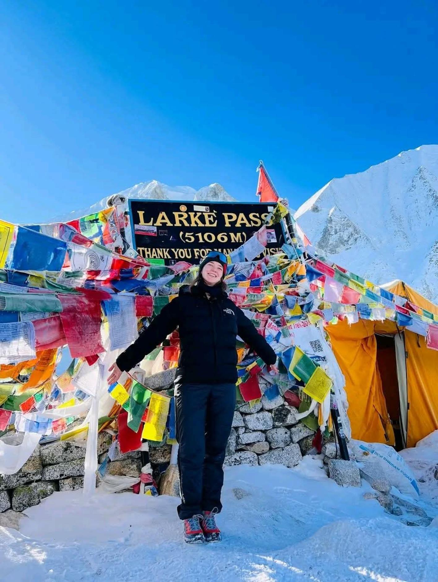 Off the Beaten Path: 13-Day Manaslu Circuit Trek via Pokhara 3