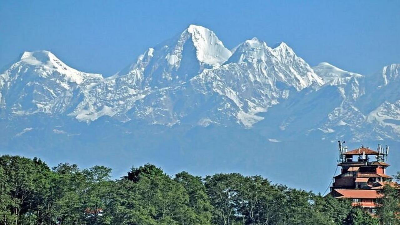 Kathmandu: Nagarkot sunrise tour with hotel pickup 2