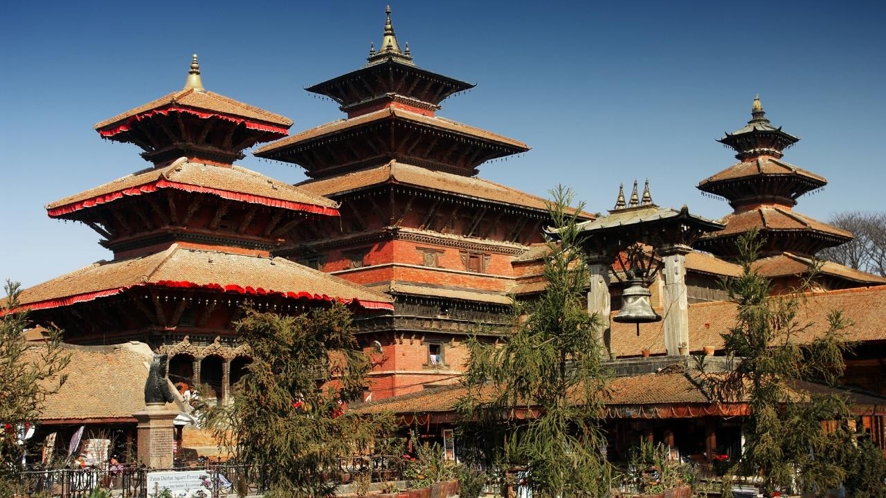 Sacred Kathmandu: 2-Day Heritage with Overnight 2