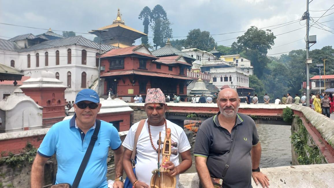 Kathmandu: 7 UNESCO Heritage Folk Music Tour - Private/Group 3