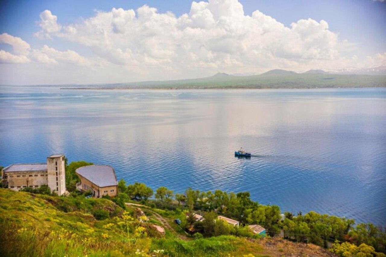 Lake Sevan, Sevanavank & Lastiver Day Trip 3