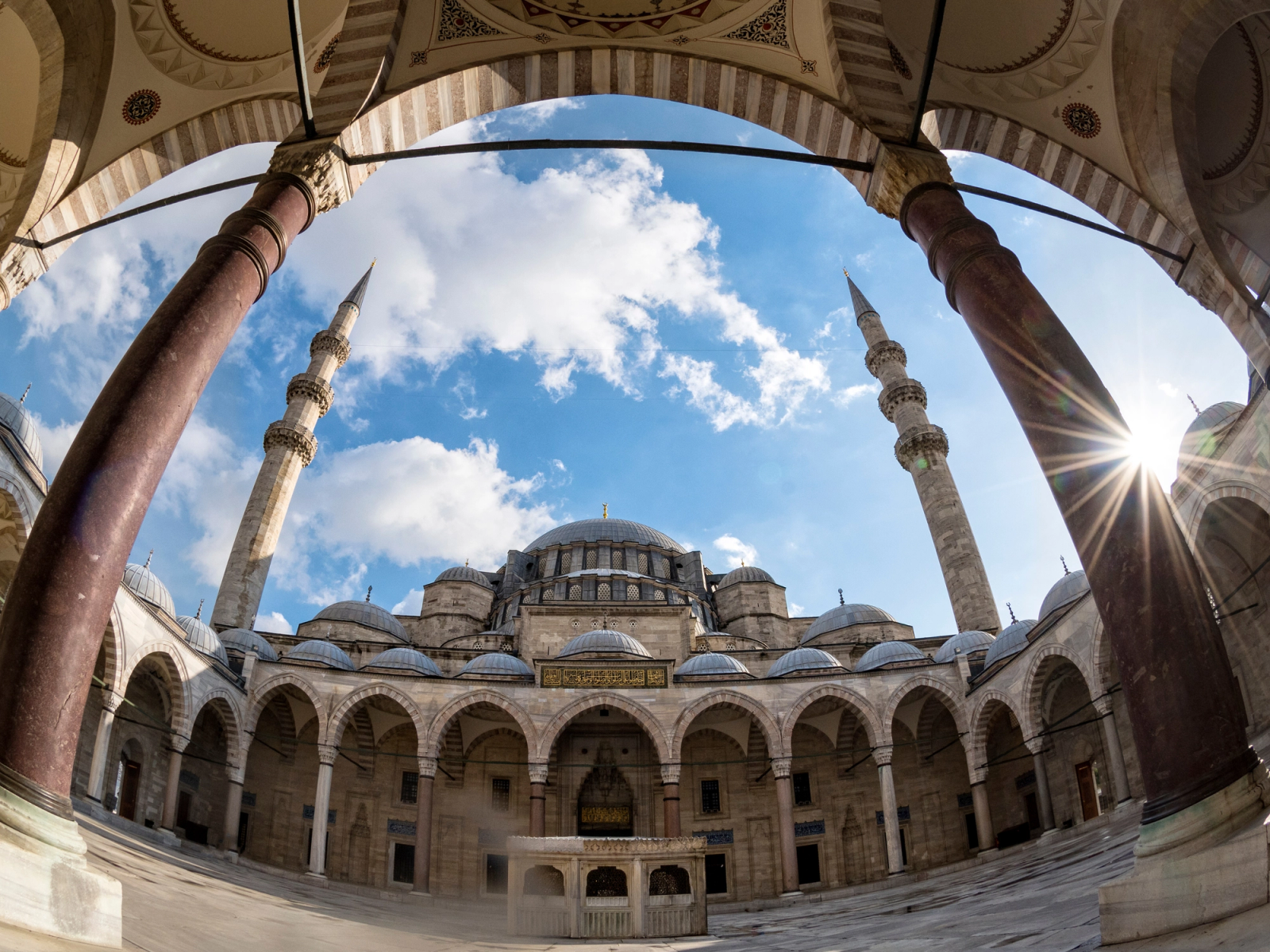 Istanbul: Old City Private Walking Tour 2