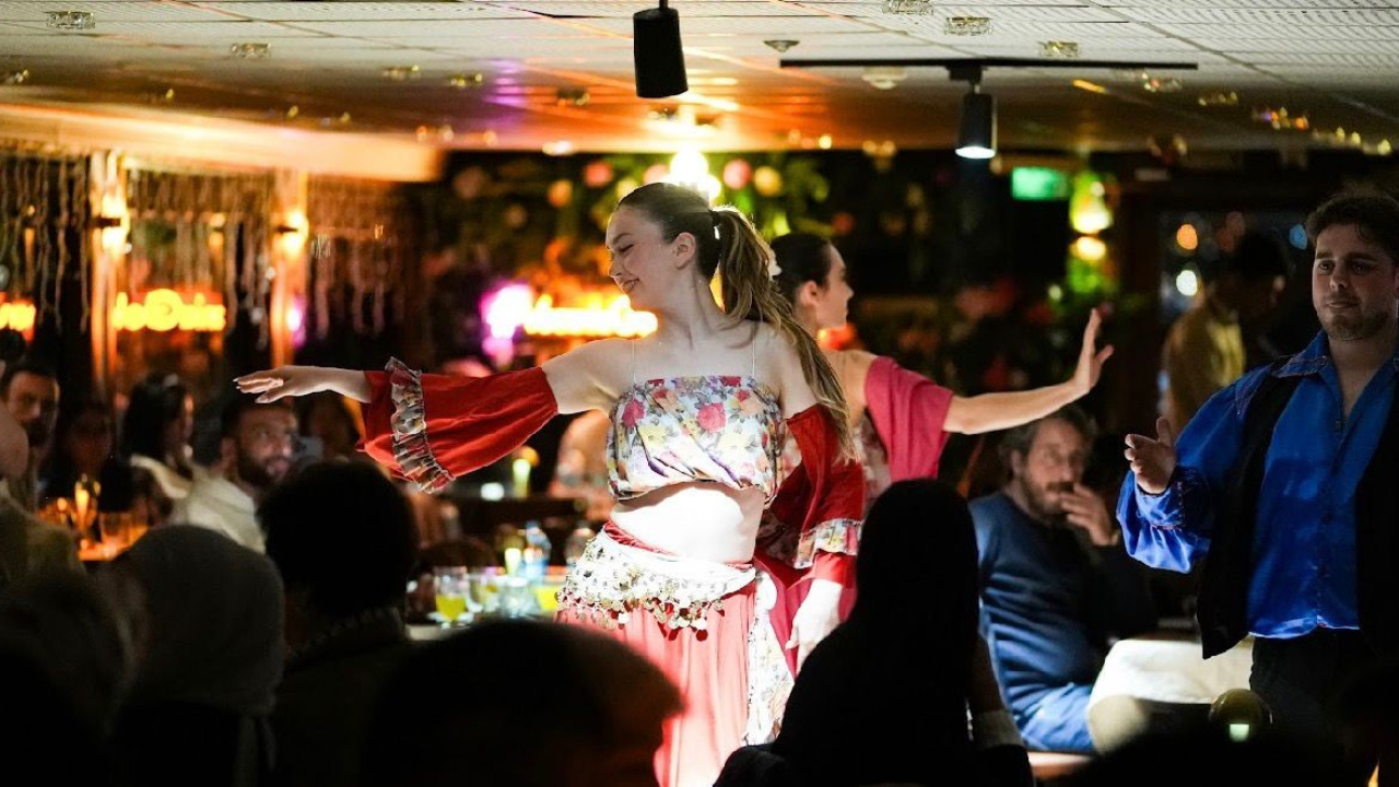 Istanbul: Golden Horn & Bosphorus Cruise with Hotel Pickup 3