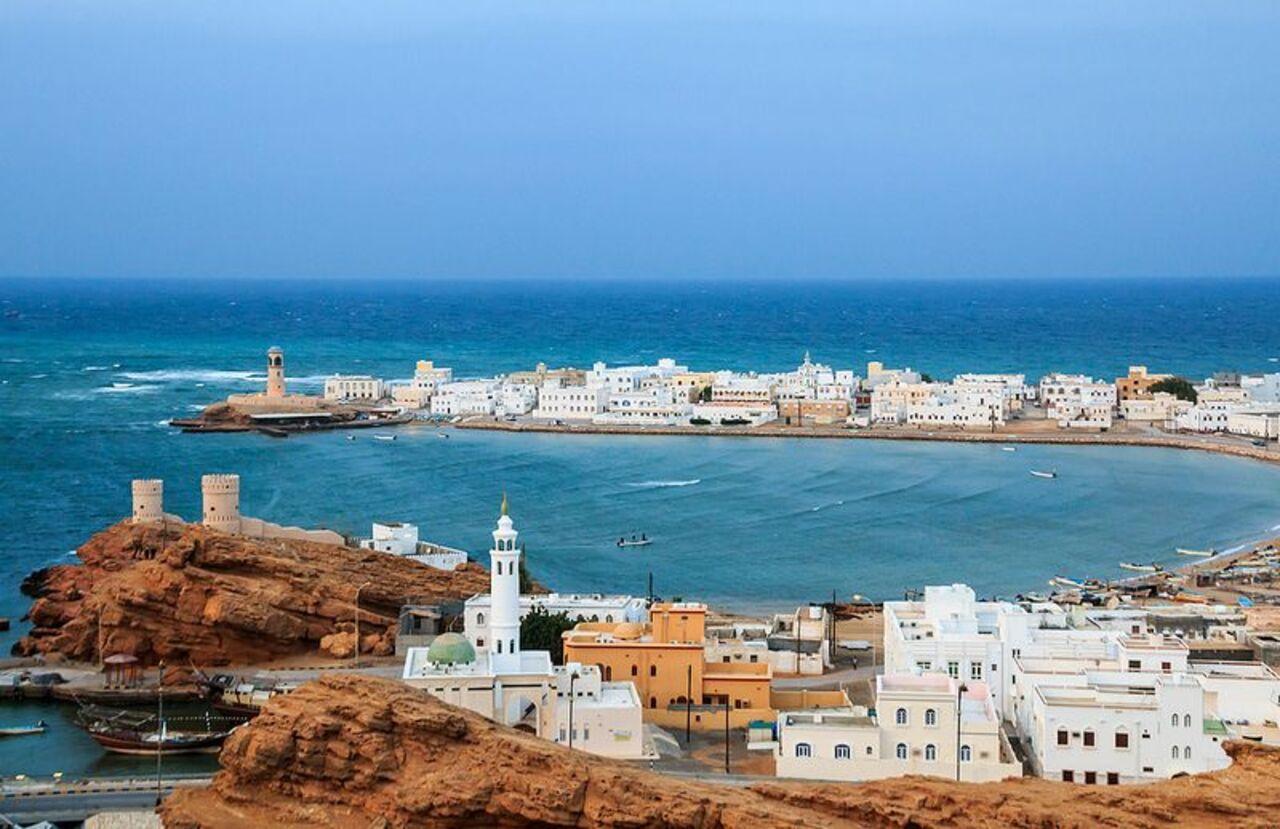 Oman: Fins Beach, Sur & Ras Al Jinz Turtle-Watching Tour 2