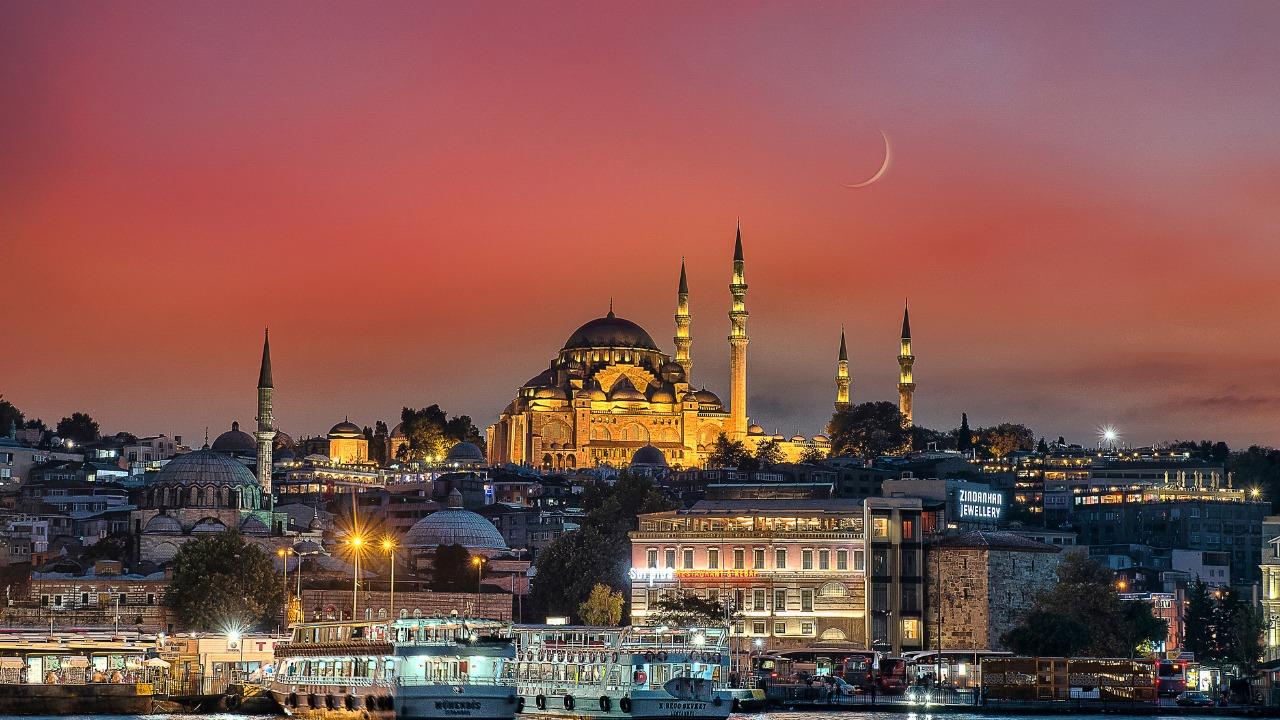 Byzantine & Ottoman Istanbul Small Group Walking Tour