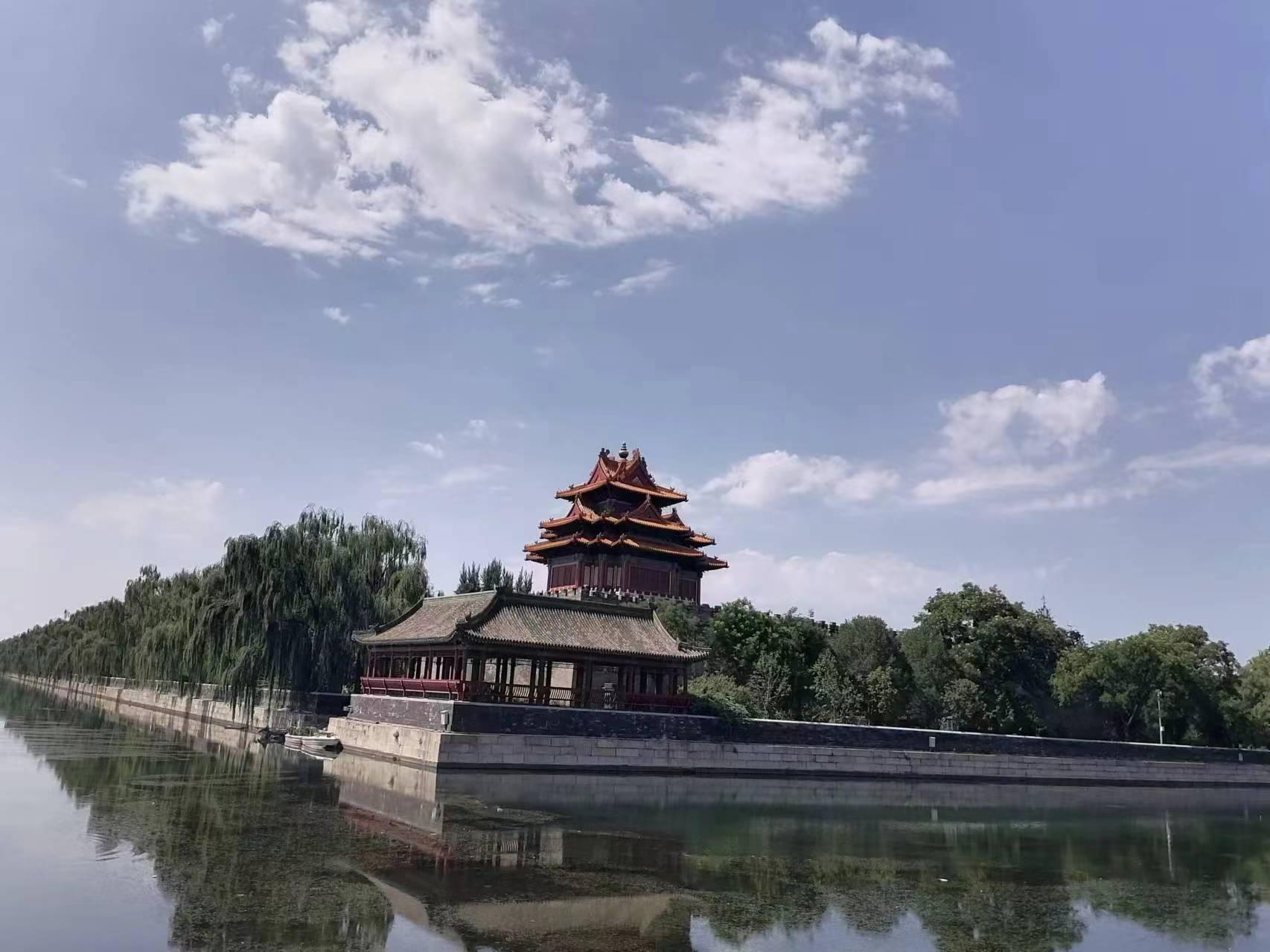Beijing: Tiananmen Square, Forbidden City, and Summer Palace