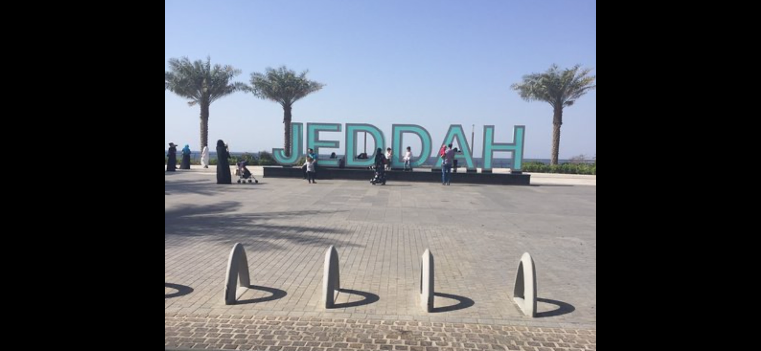 Jeddah: City Highlights Tour with Local Guide 3