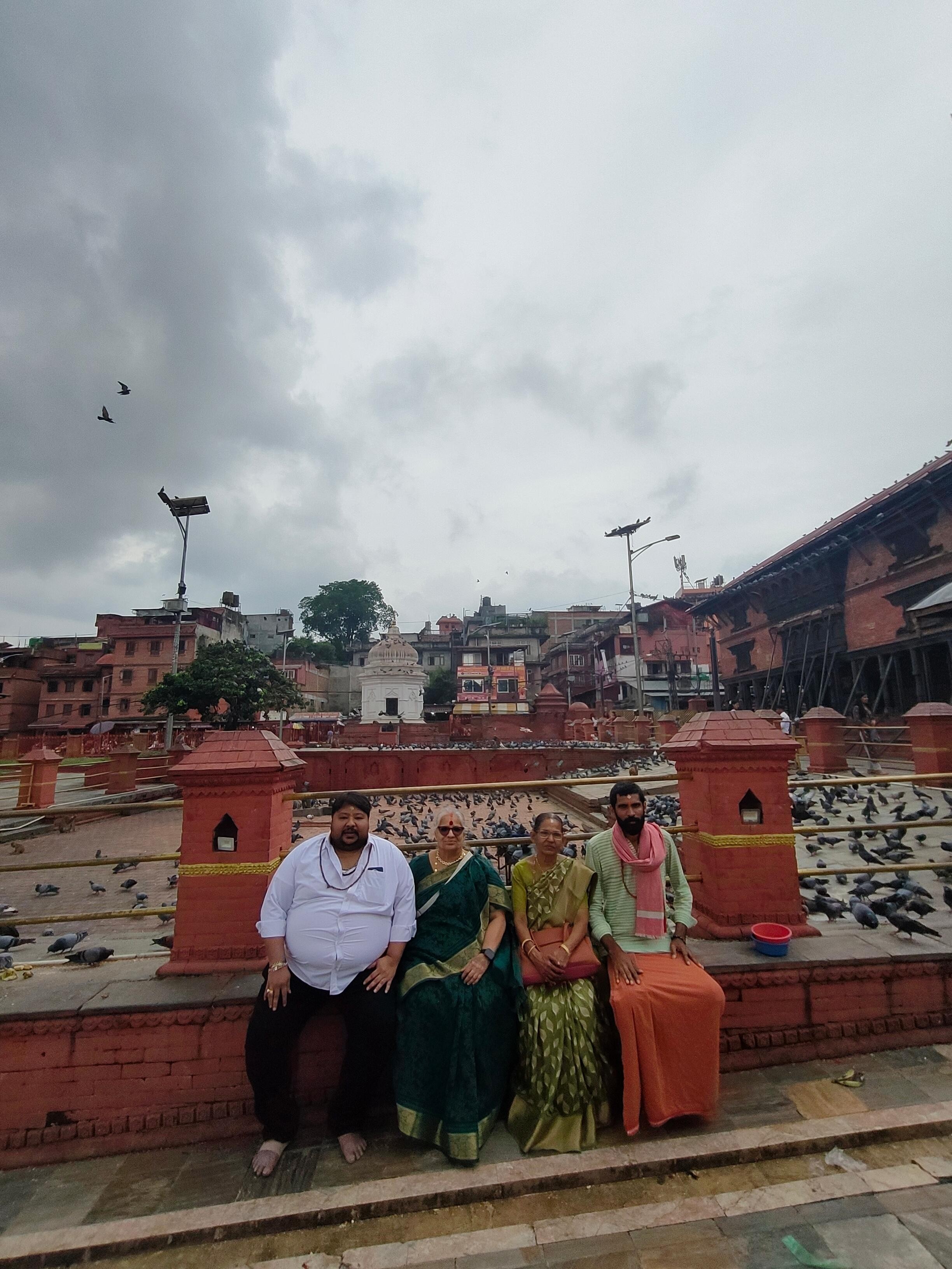 Divine Kathmandu: 5 Sacred Sites Tour for Indian Travelers 2