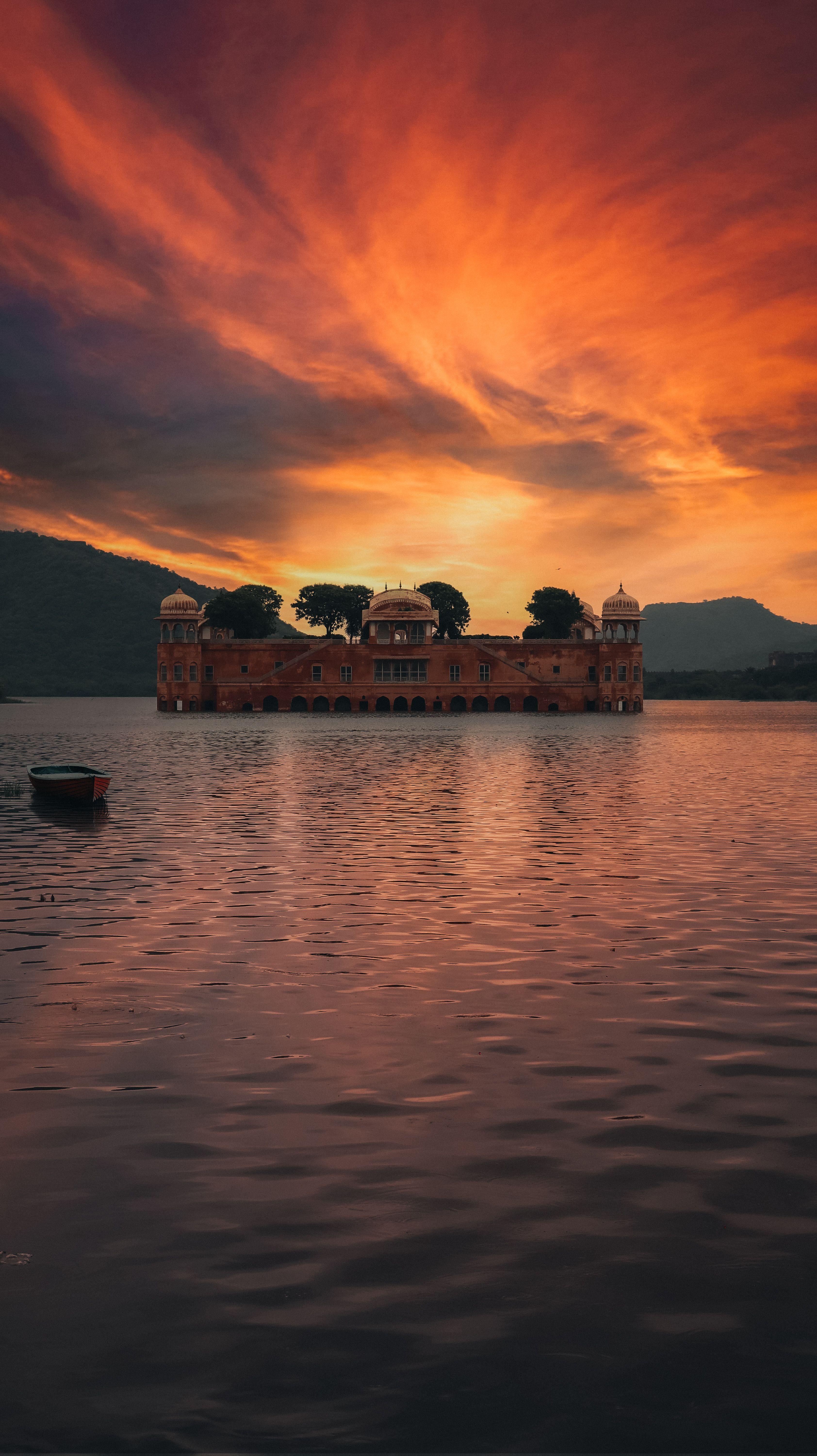 Jaipur: Evening Guided City Tour By Open Jeep 3