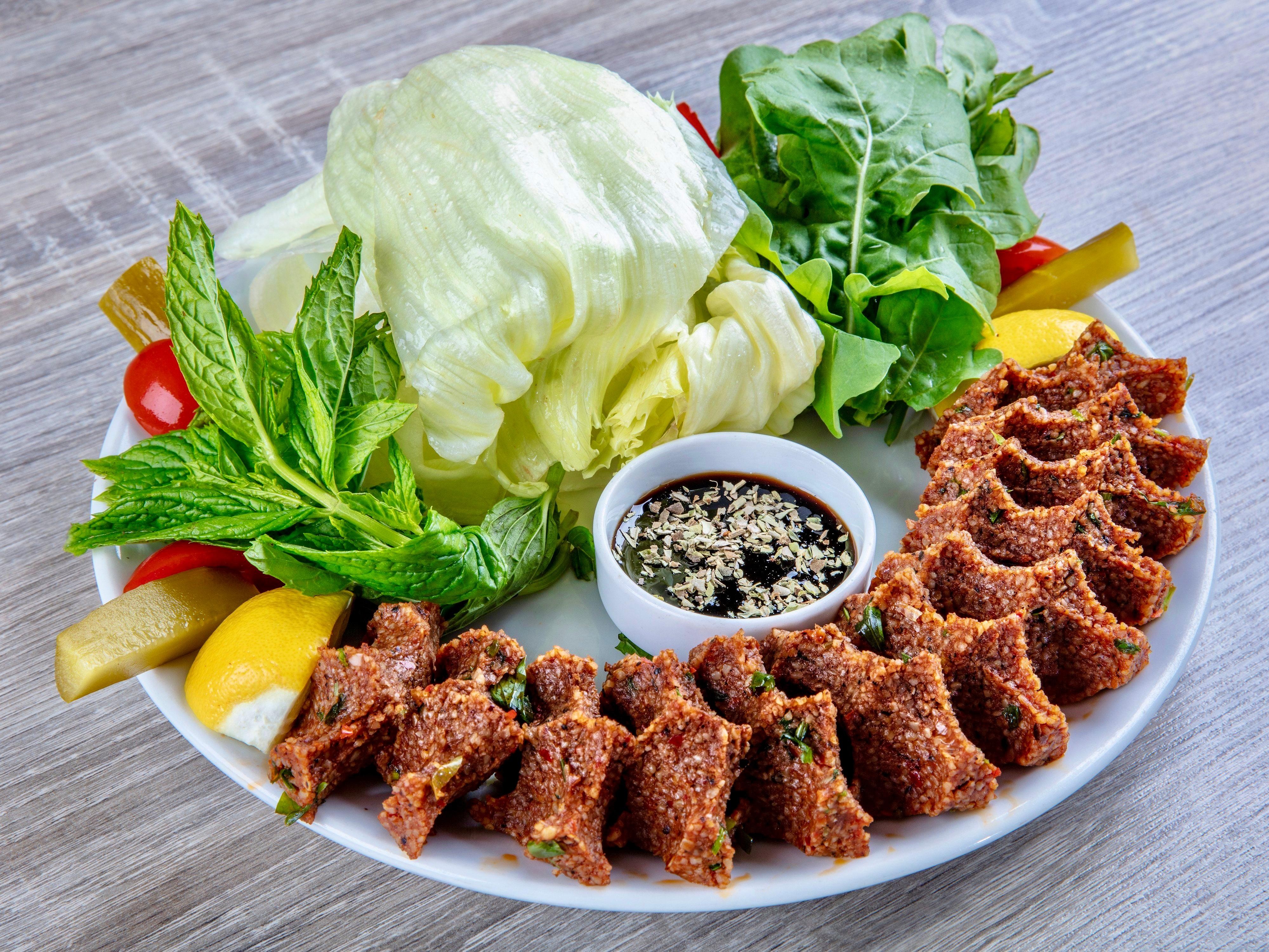 Istanbul Culinary Tour: Local Hotspots & Gourmet StreetFoods 3