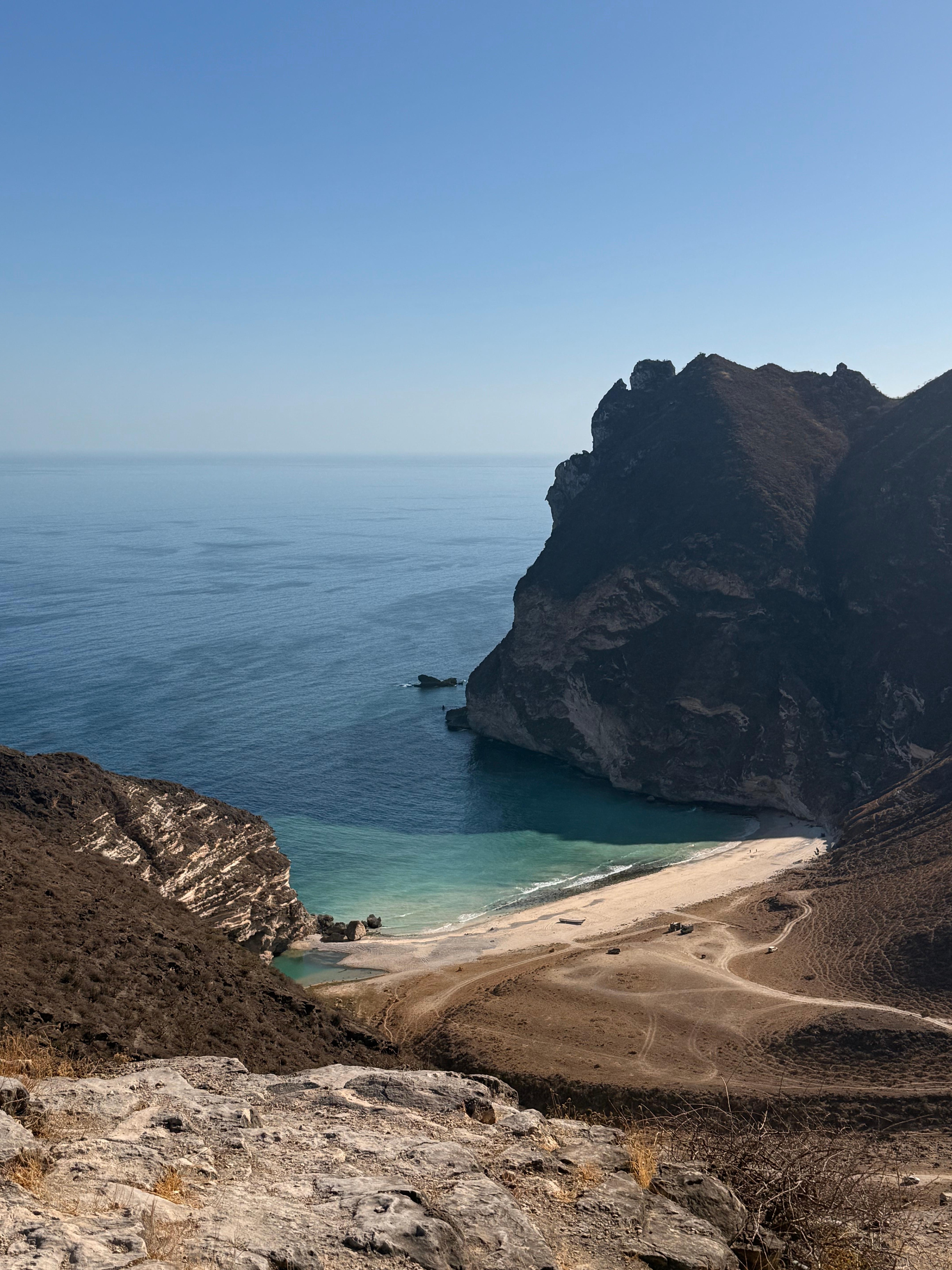 Discover West Salalah: Full-Day Tour by Safari Salalah Tours 2
