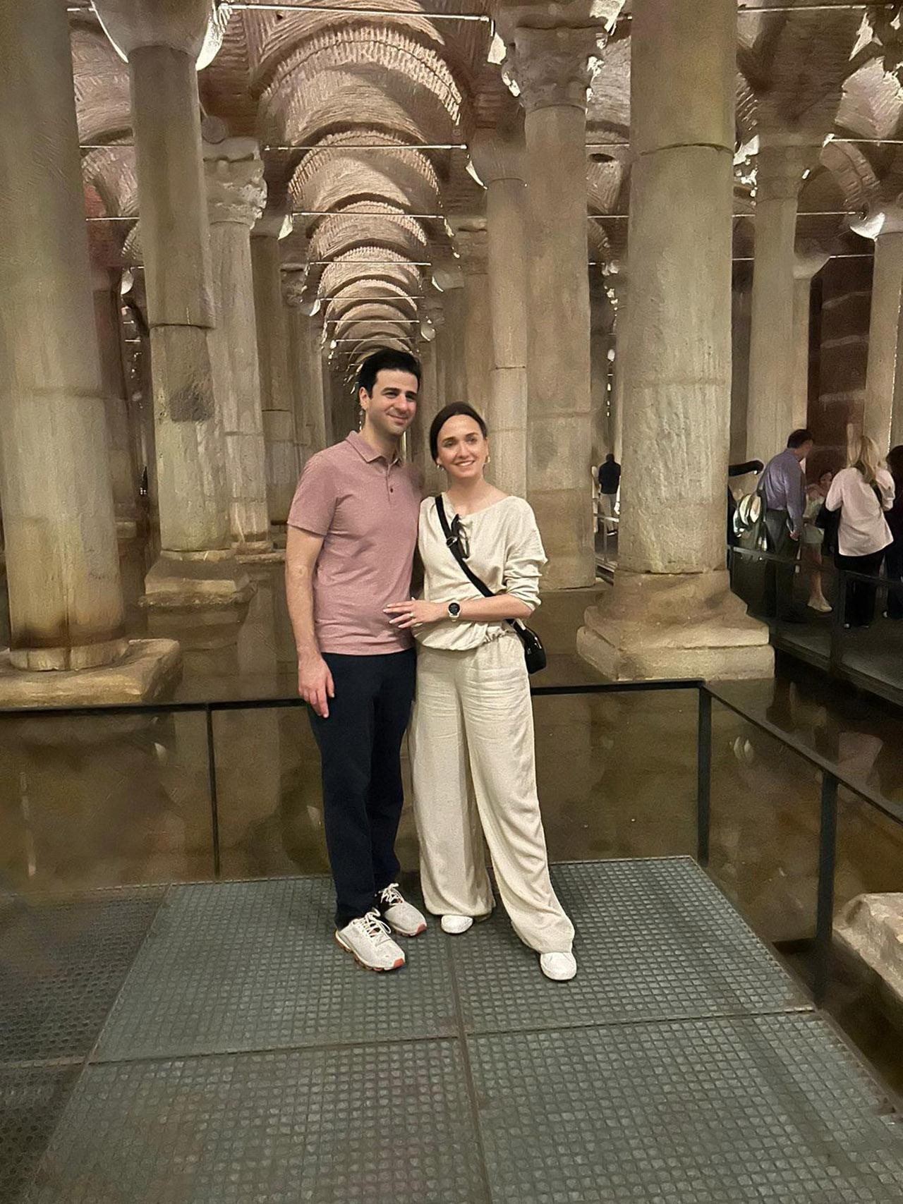 Istanbul: Private Guided Tour 3