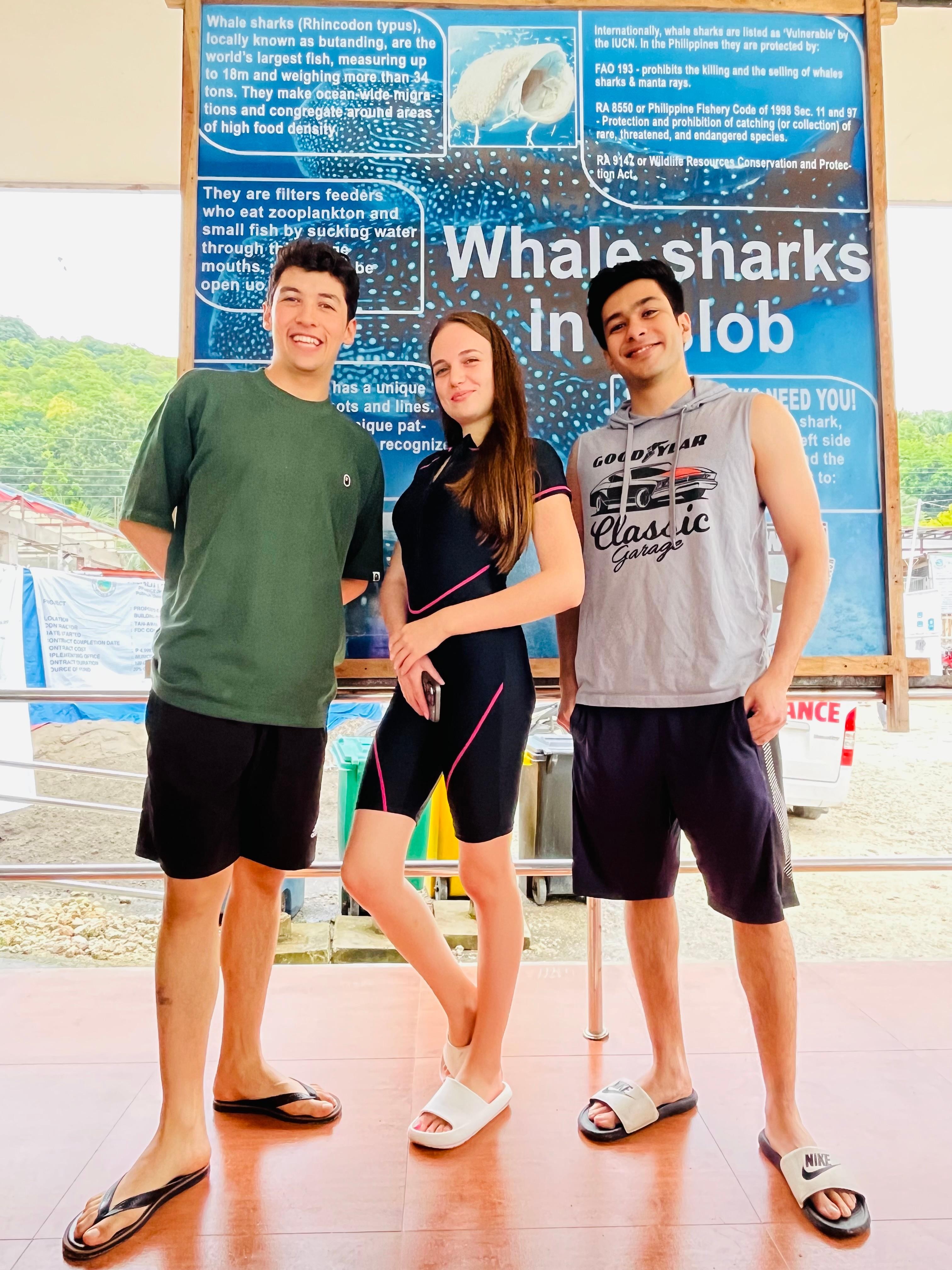 Cebu: Moalboal Sardine Run and Snorkeling Tour 2