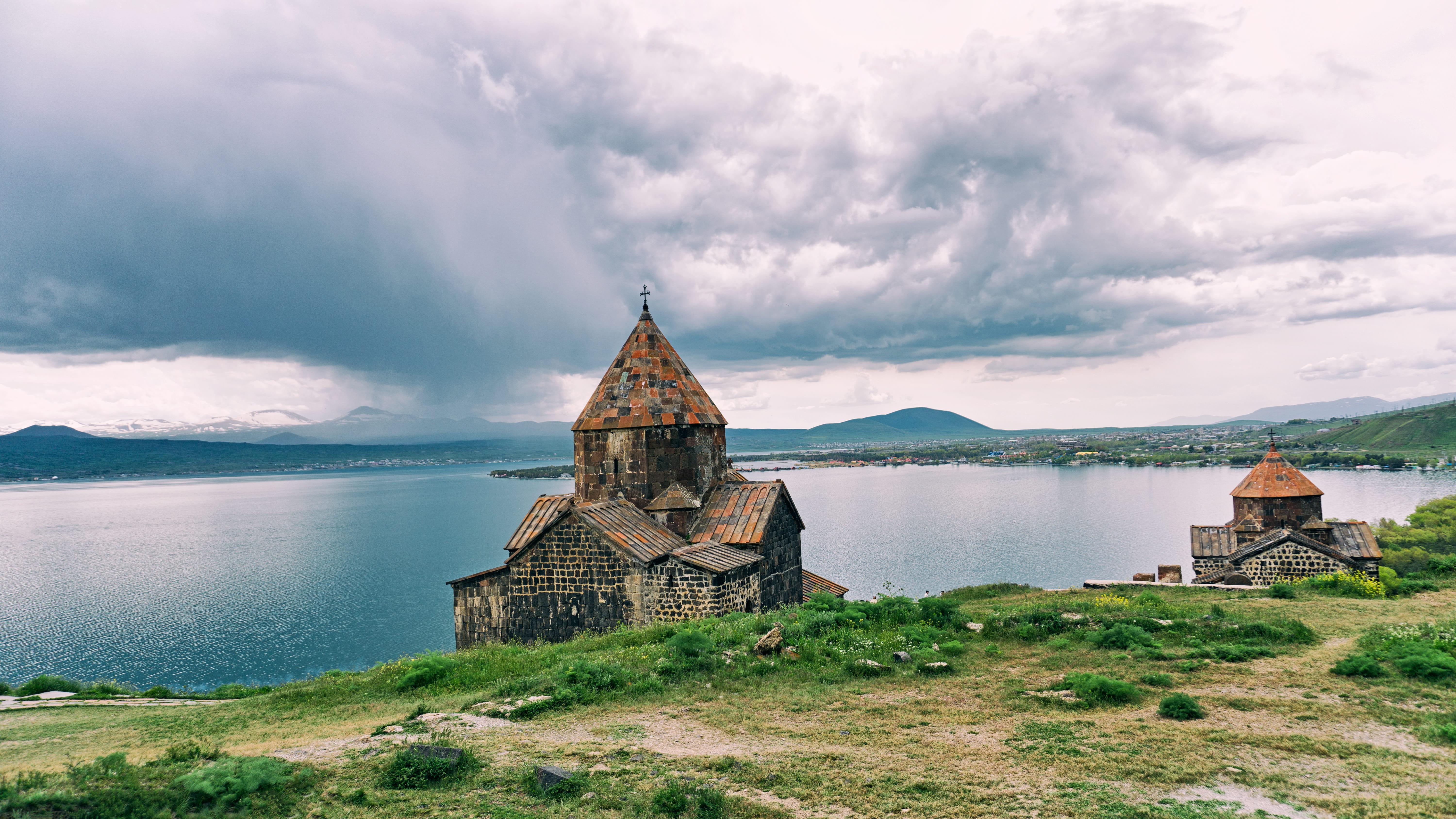 From Tbilisi: One Day tour to Armenia 2