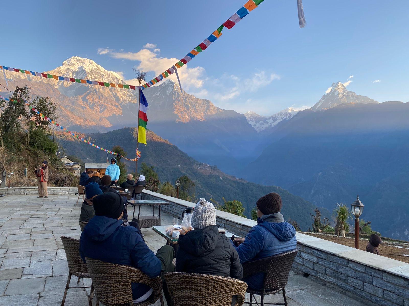Nepal: 7-Day Private Tour of Kathmandu, Pokhara & Chitwan