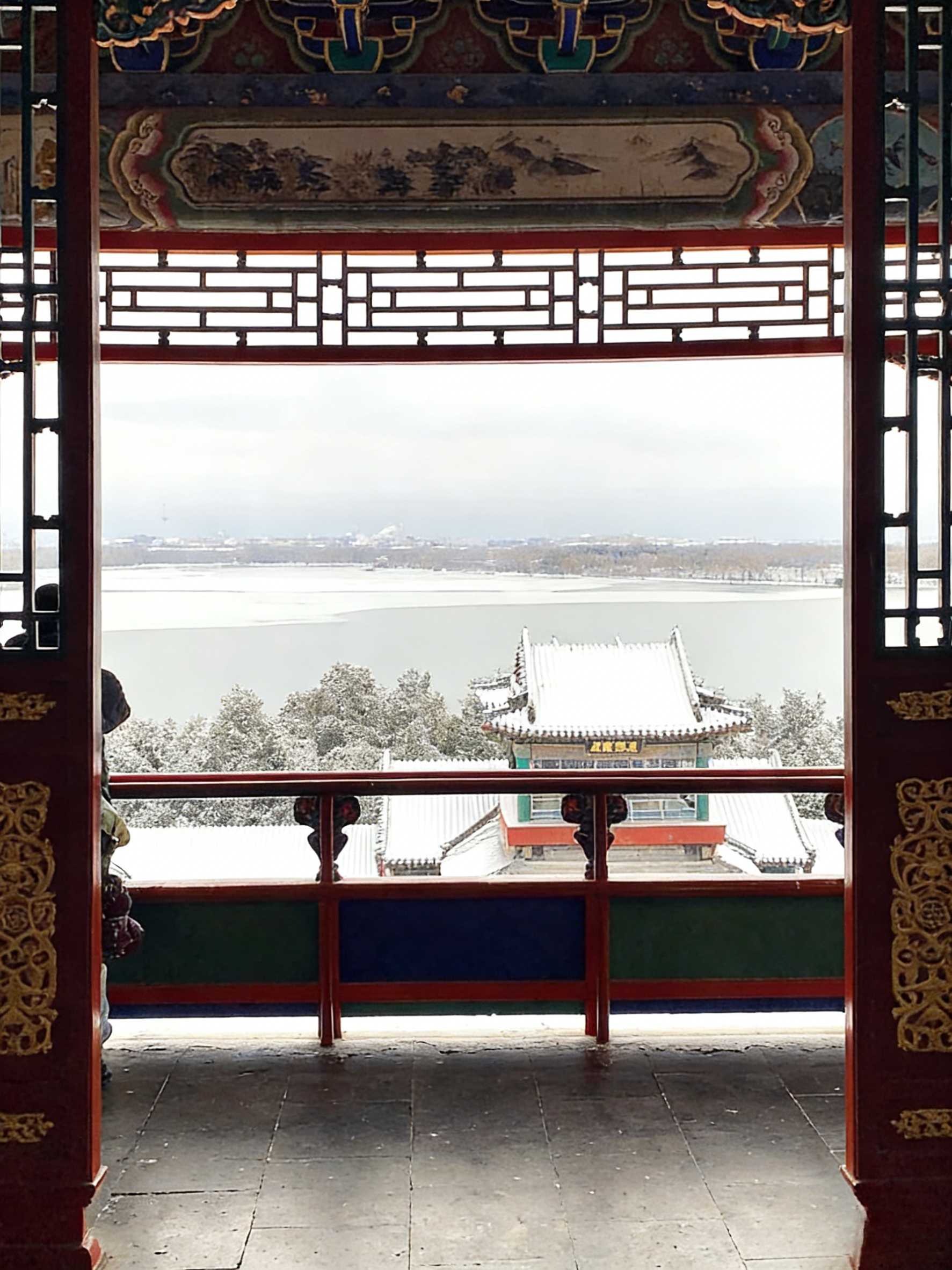 Summer Palace Hidden Route Tour – 8‑Language Guide 2