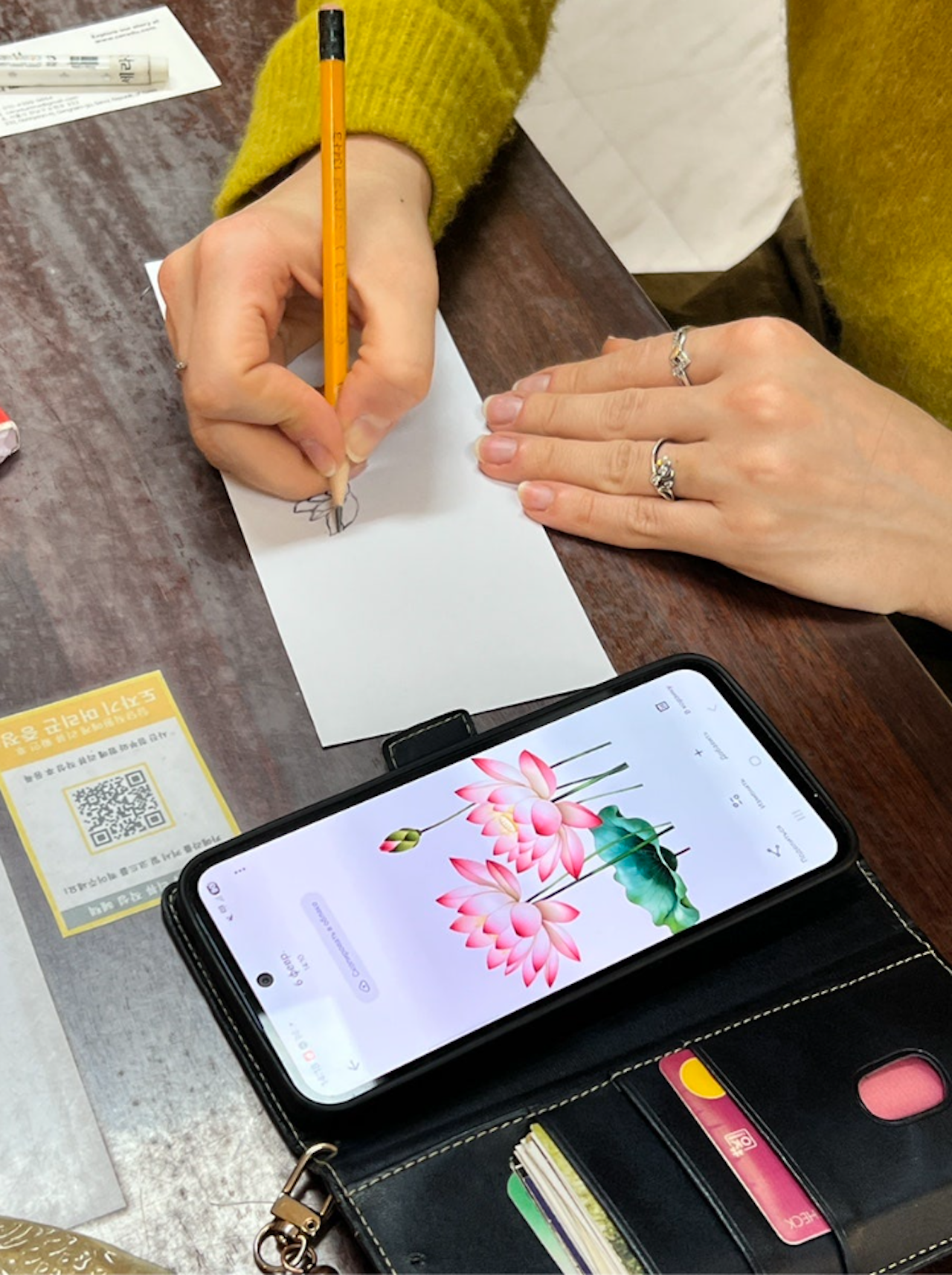 Seoul: Paint Your Own Mug Workshop (Same-day pickup) 2