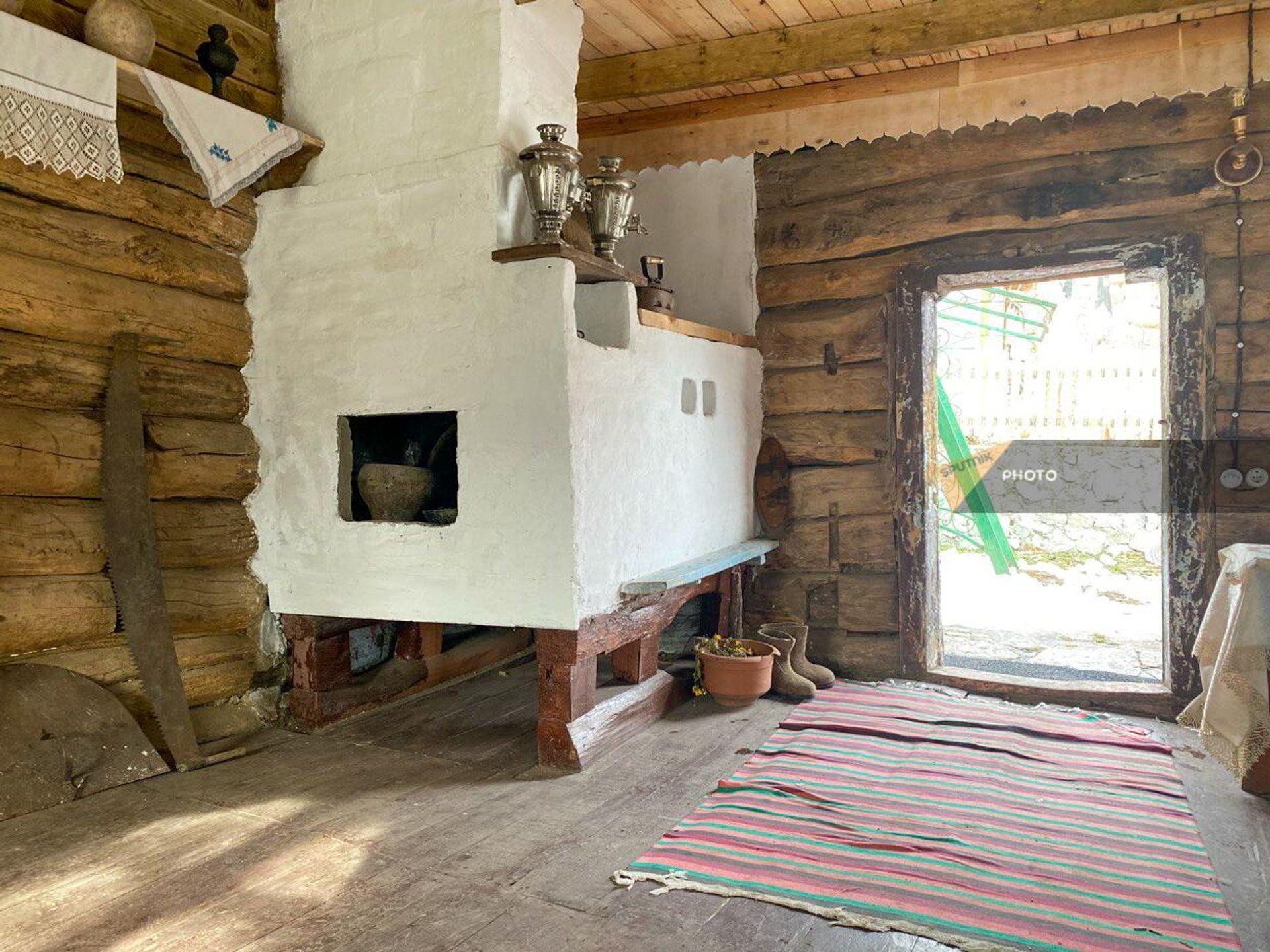 From Yerevan: Fioletovo Molokan Village Day Tour with Lunch 3