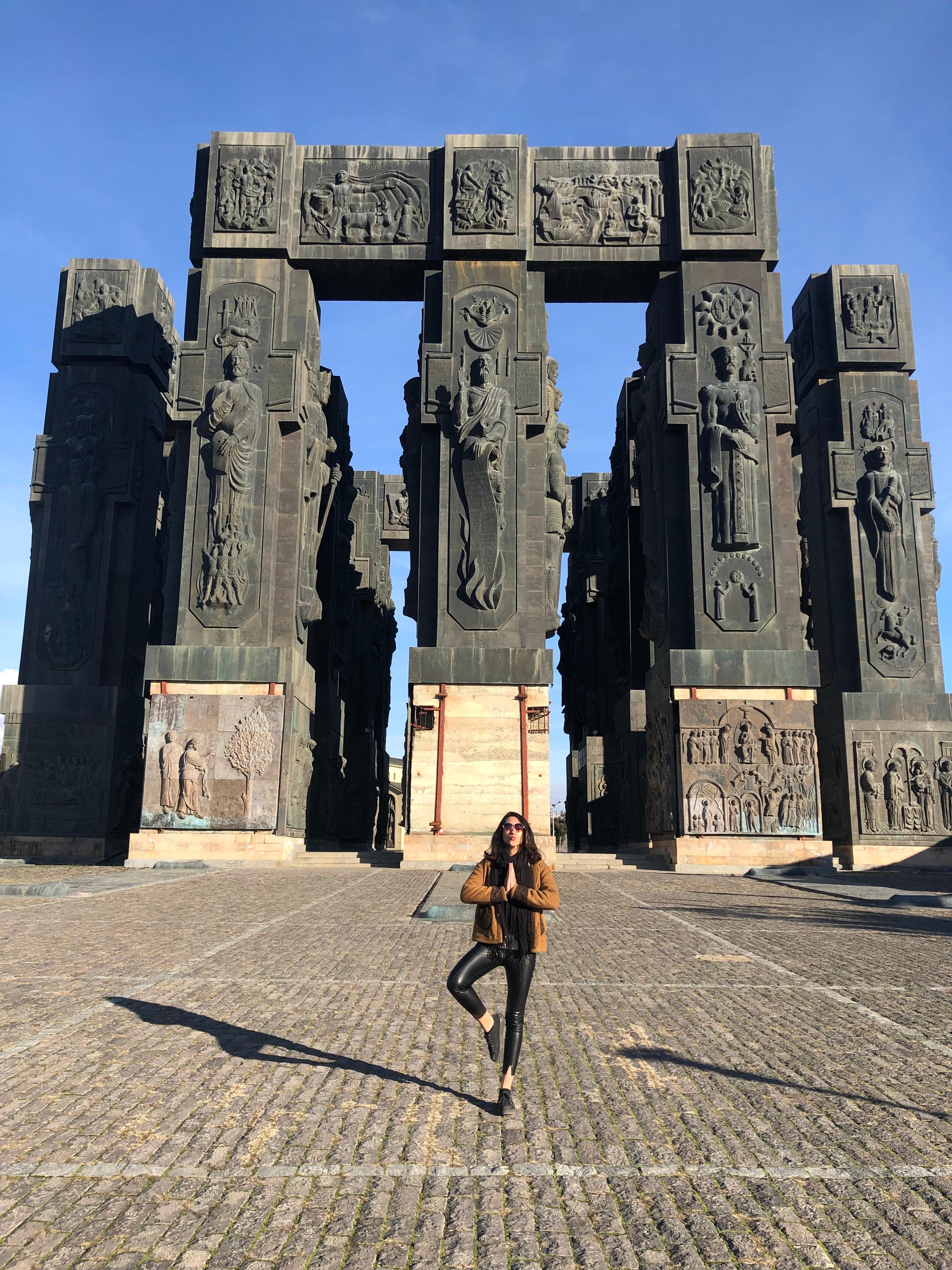 From Ancient Mtskheta to Epic Chronicles & Chacha Cheers 2