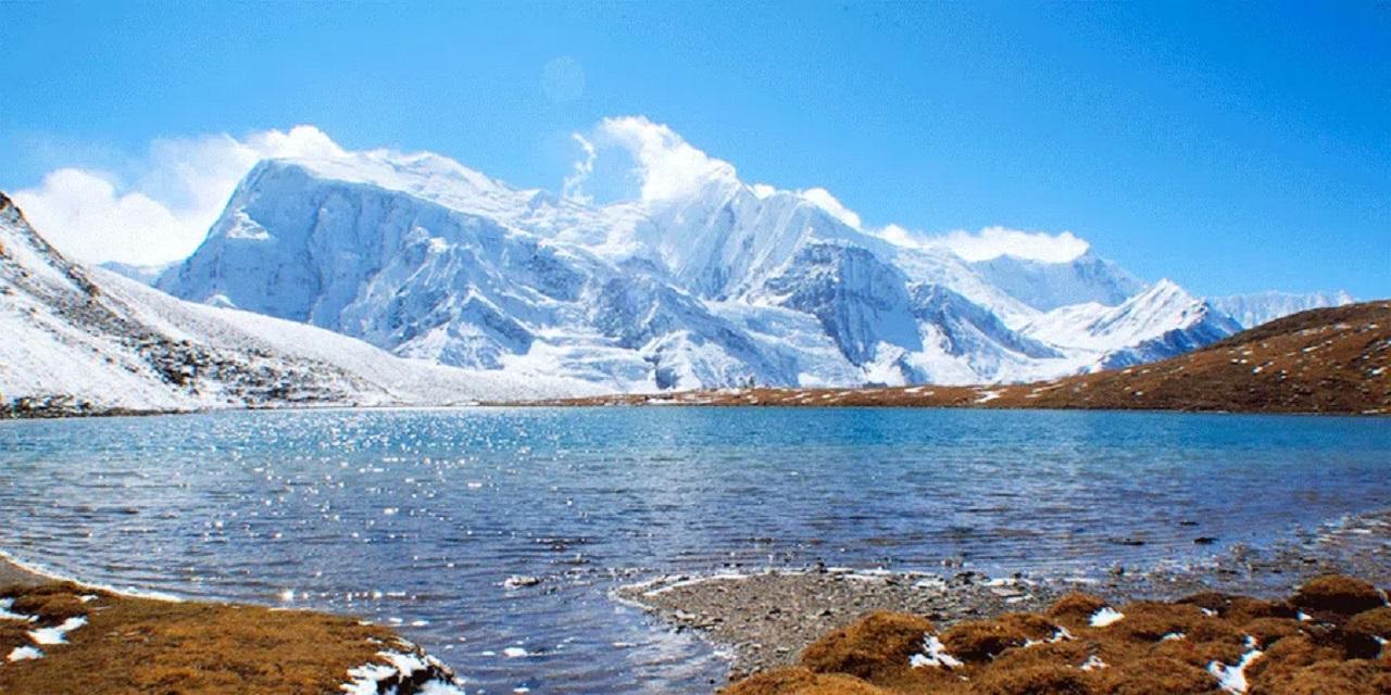 Manang: Trek to the World’s Highest Glacial Lake -- Tilicho 3
