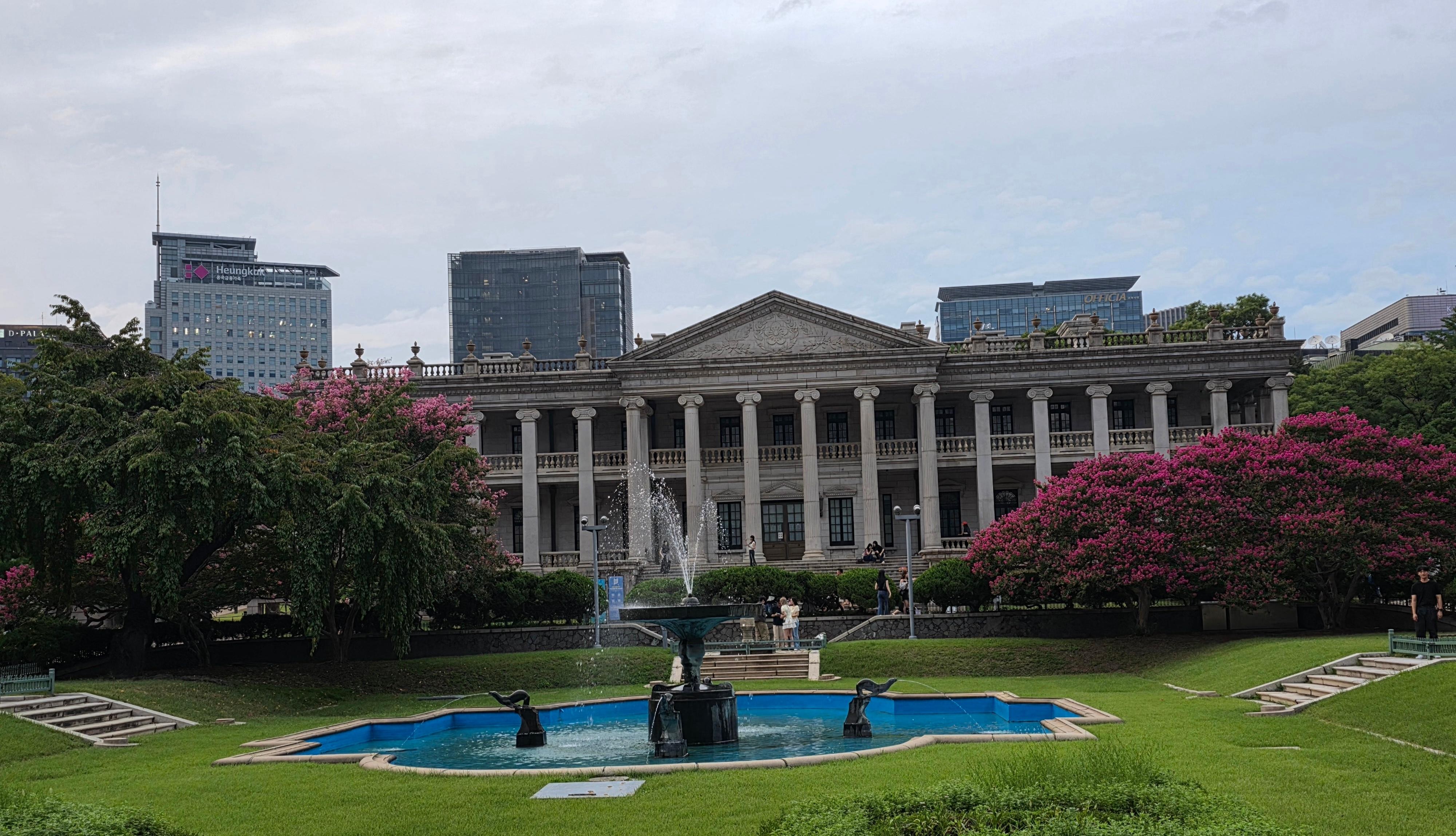 Incheon: Seoul Port-to-Palace VIP Journey with Expert guide 2