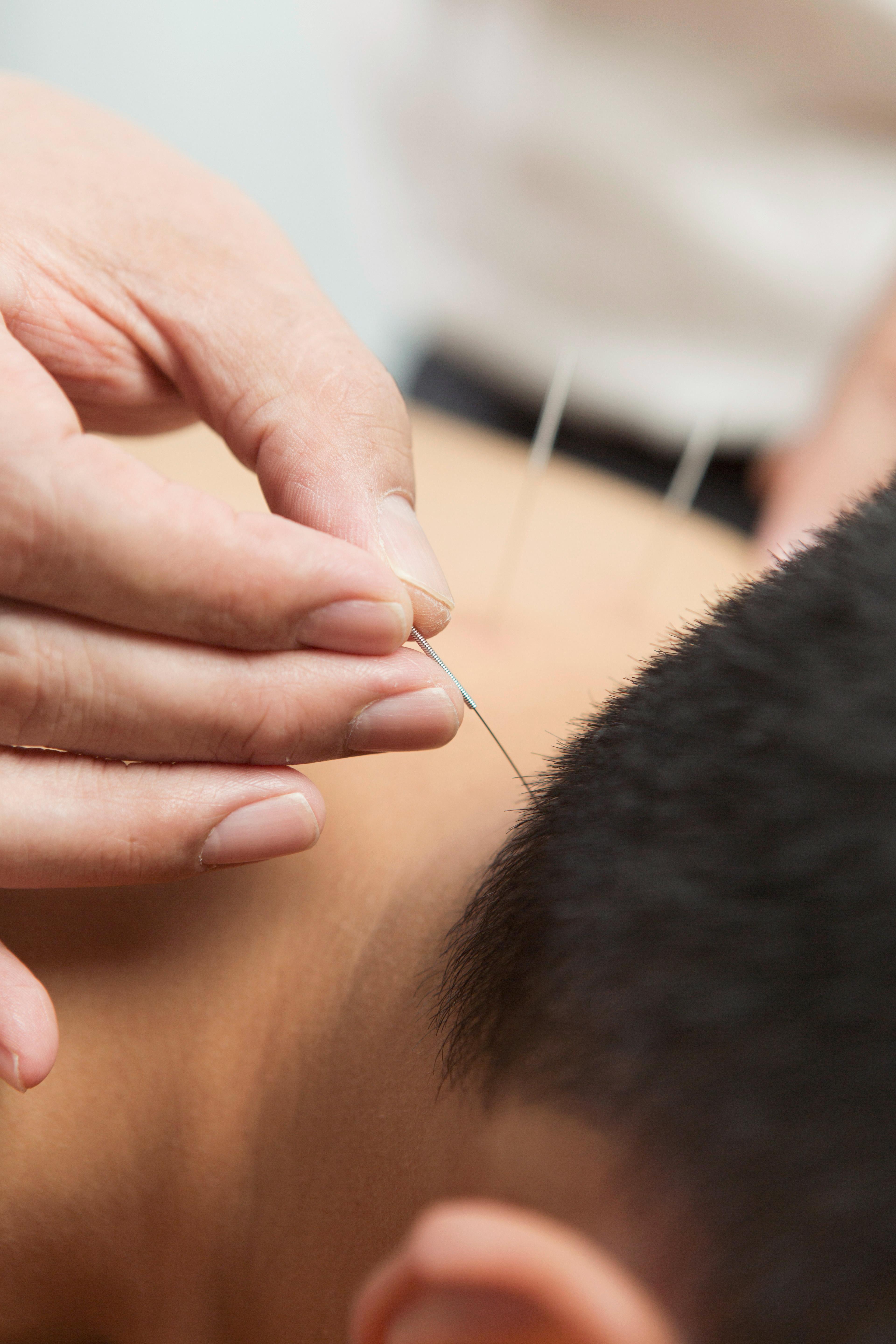 Hong Kong: Traditional Chinese Medicine Experience (90 min)