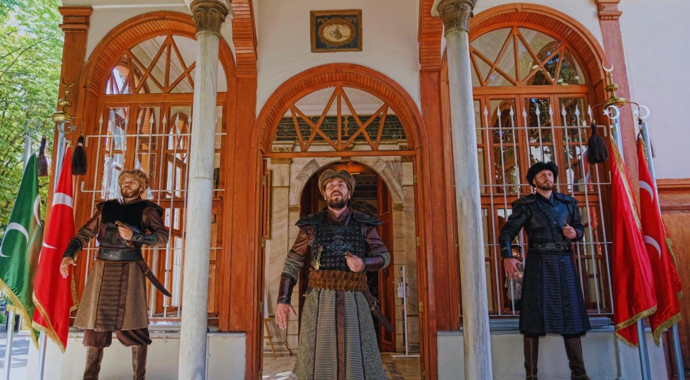 Istanbul: Bursa Top Attractions Places with Cable car 2