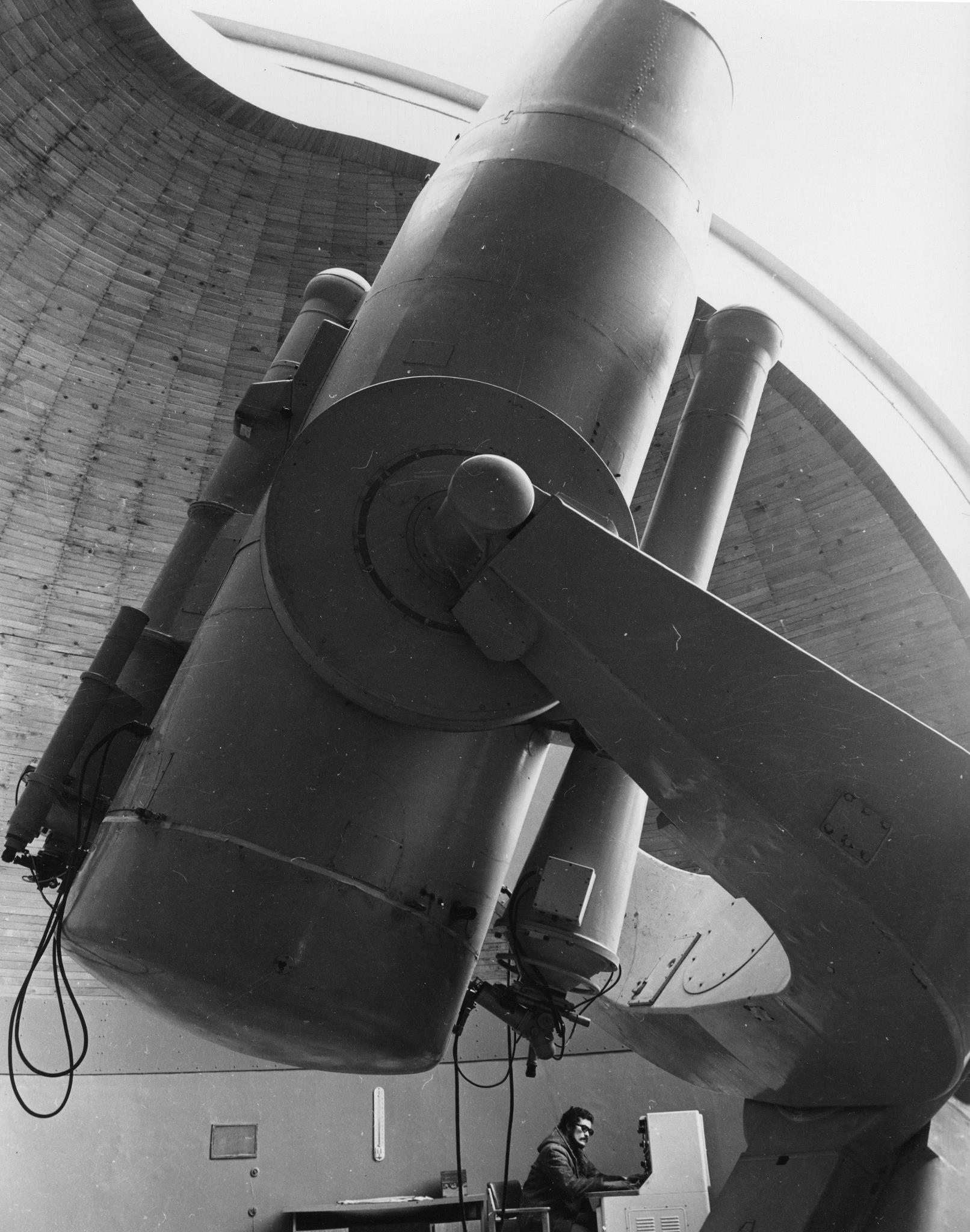 From Yerevan: Byurakan and Orgov Radio Telescope Day Trip
