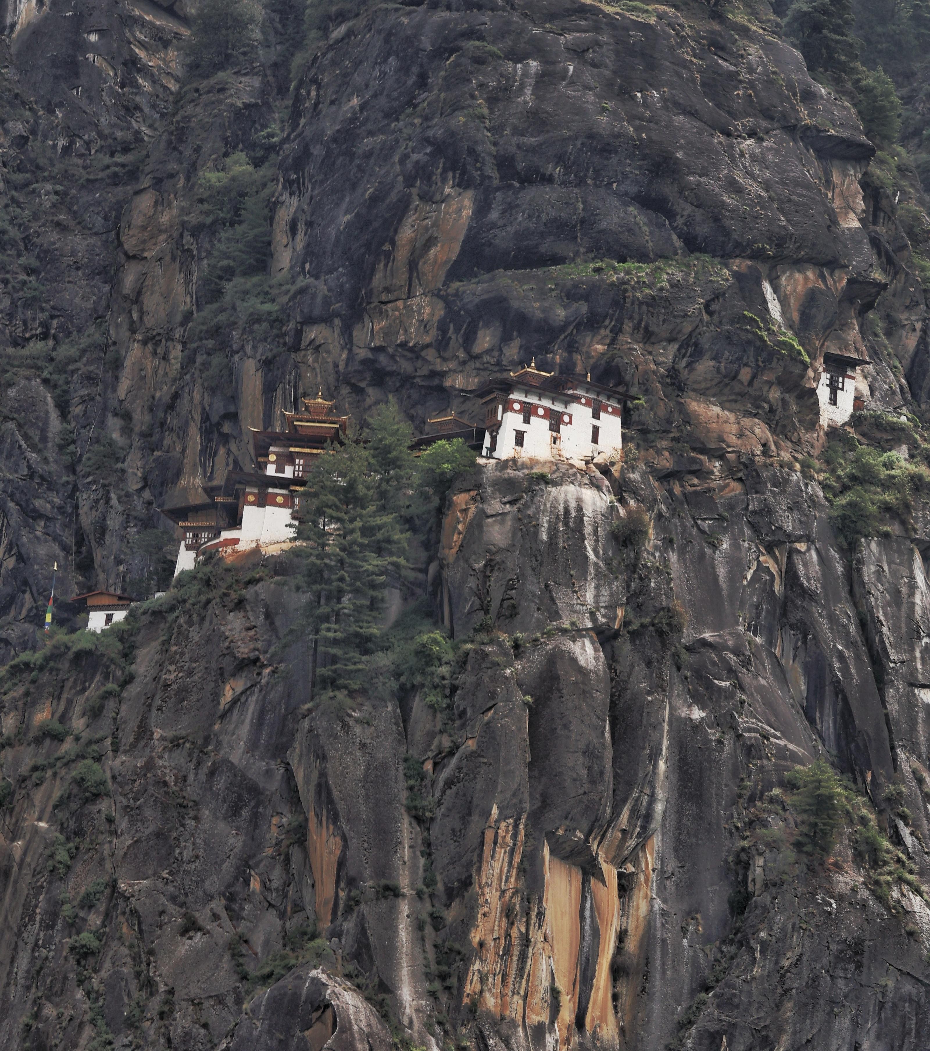 3 Day Bhutan Tour