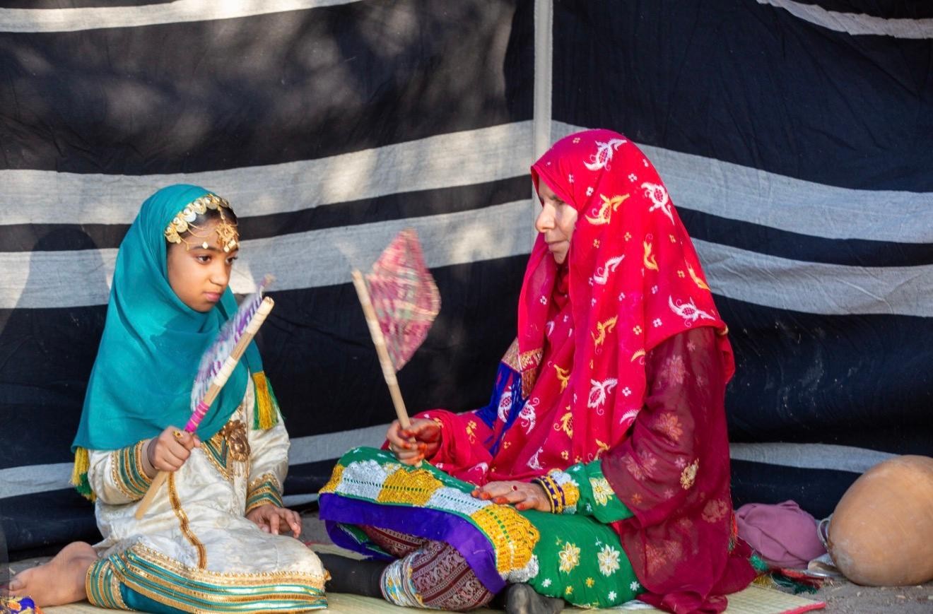 Oman: 3-Day Cultural & Photography Tour with Local Guide 3