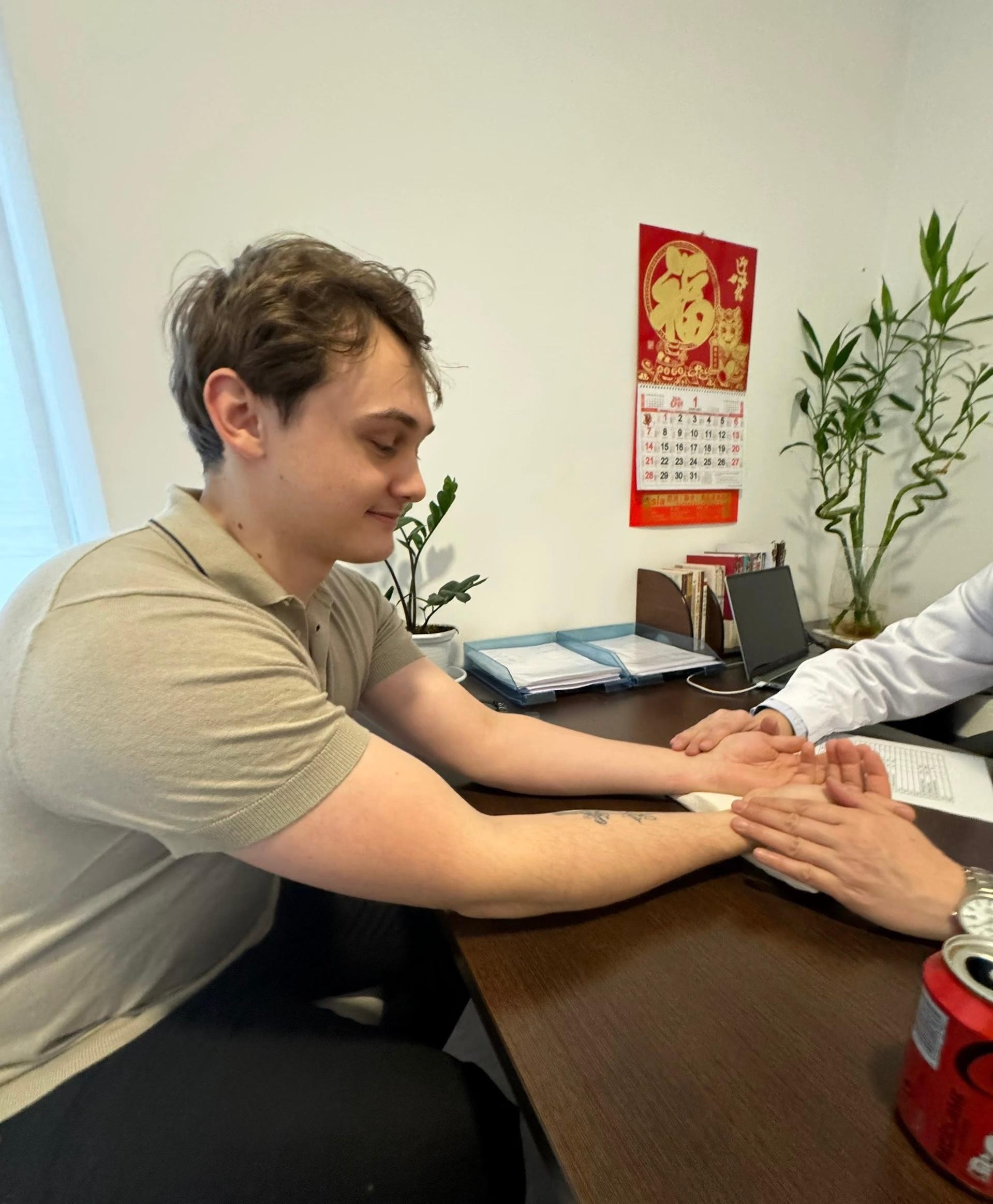 Shanghai: Traditional Chinese Medicine Experience — 2 Hours 3